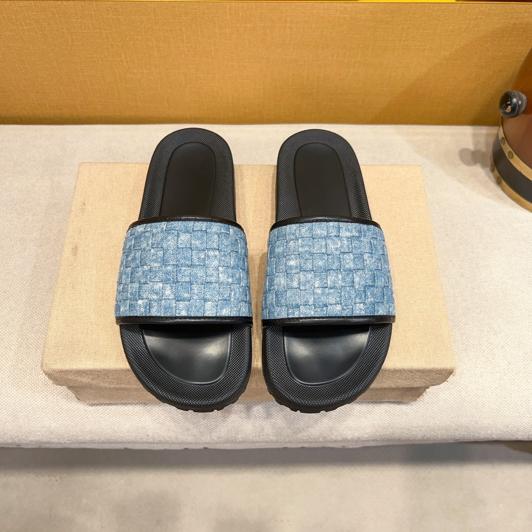Gucci Summer footwear