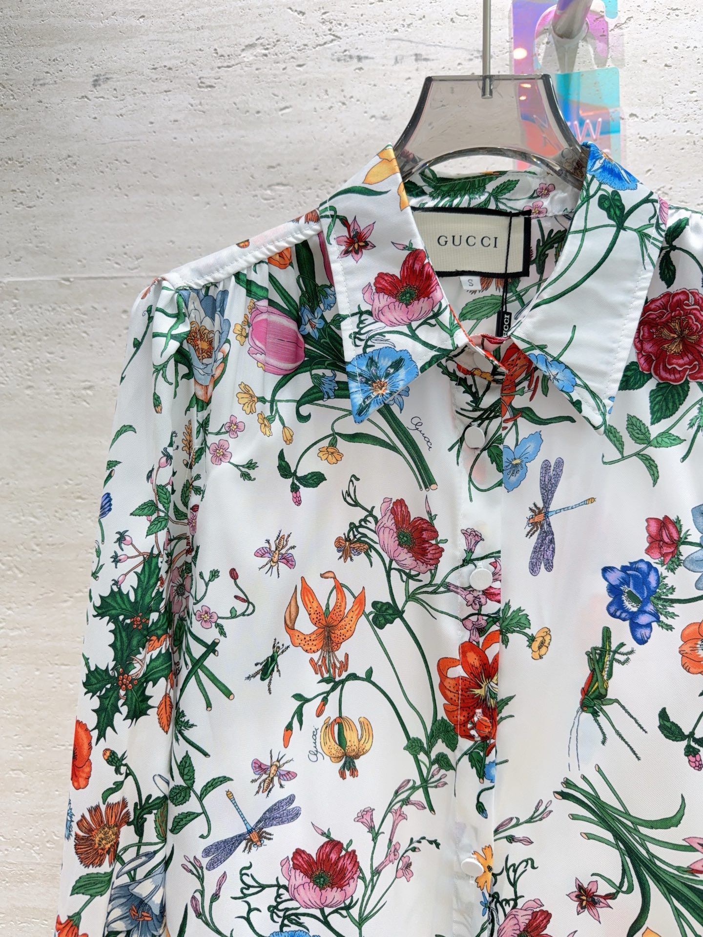 Gucci clothing-218