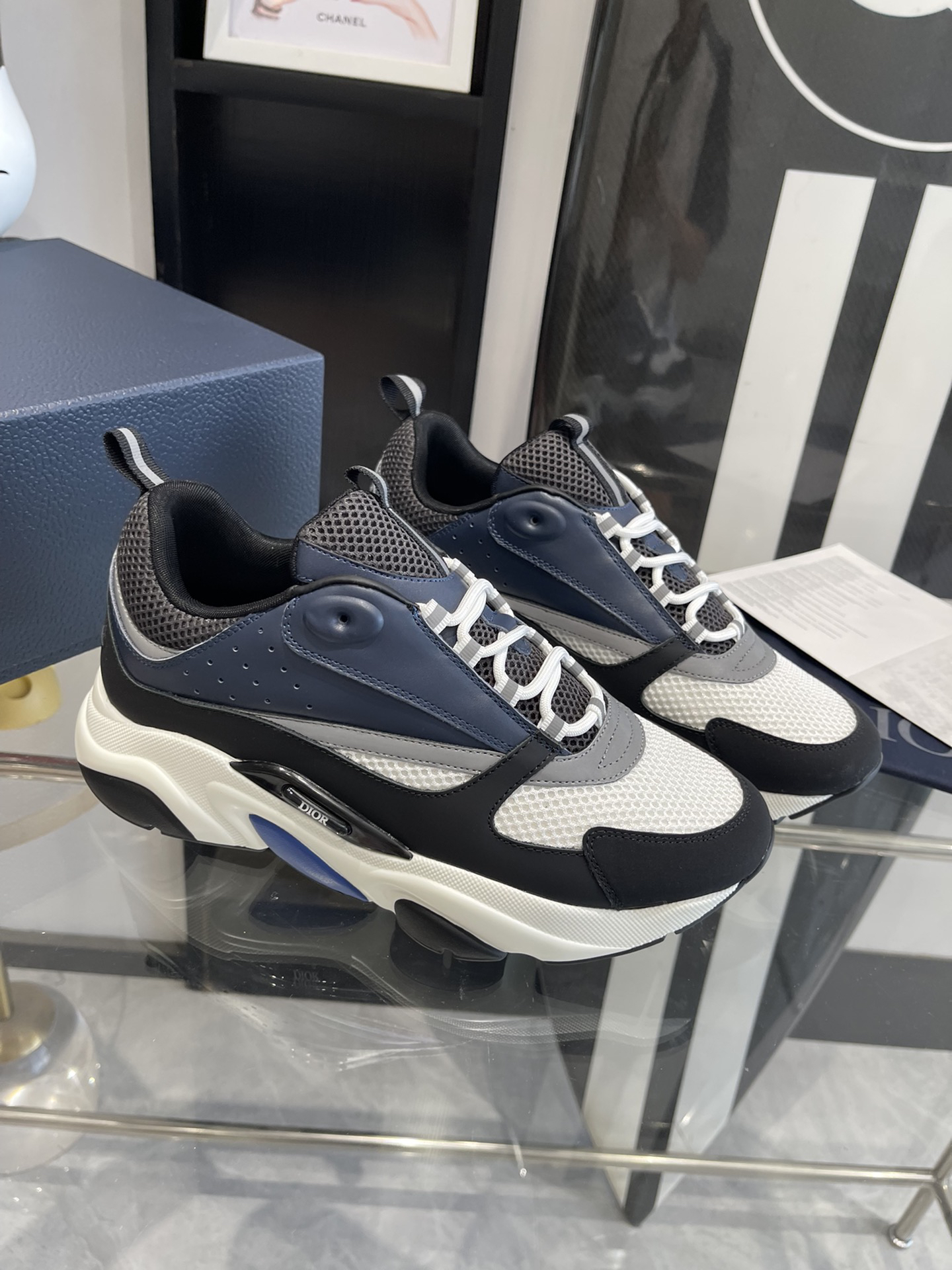 Dior Sneakers-199