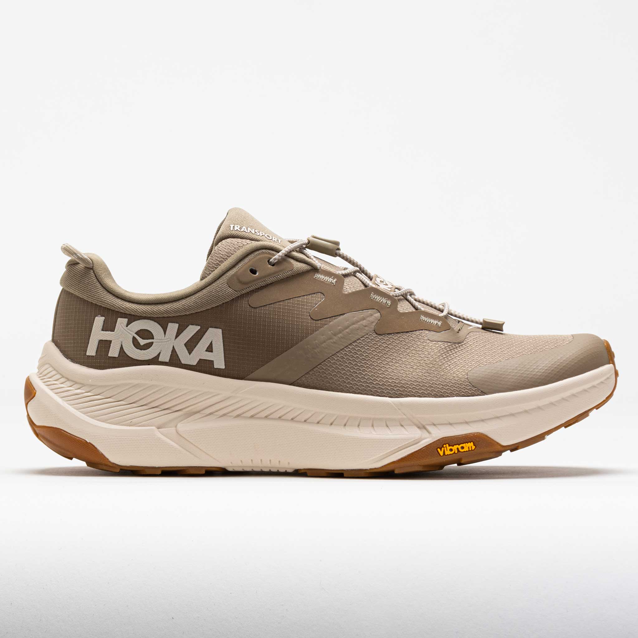 Transport Men's Dune/Eggnog