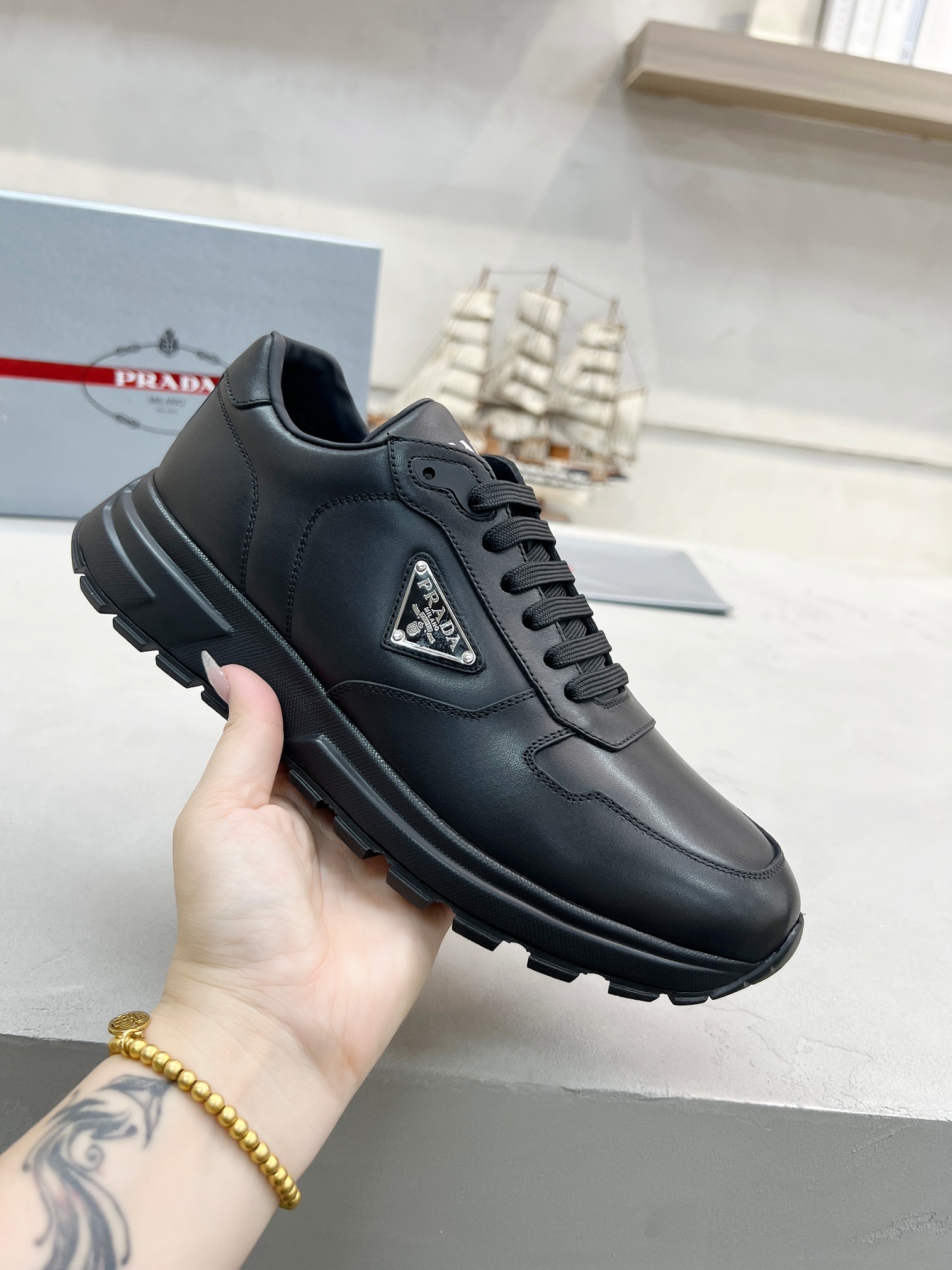 Prada Sneakers-1
