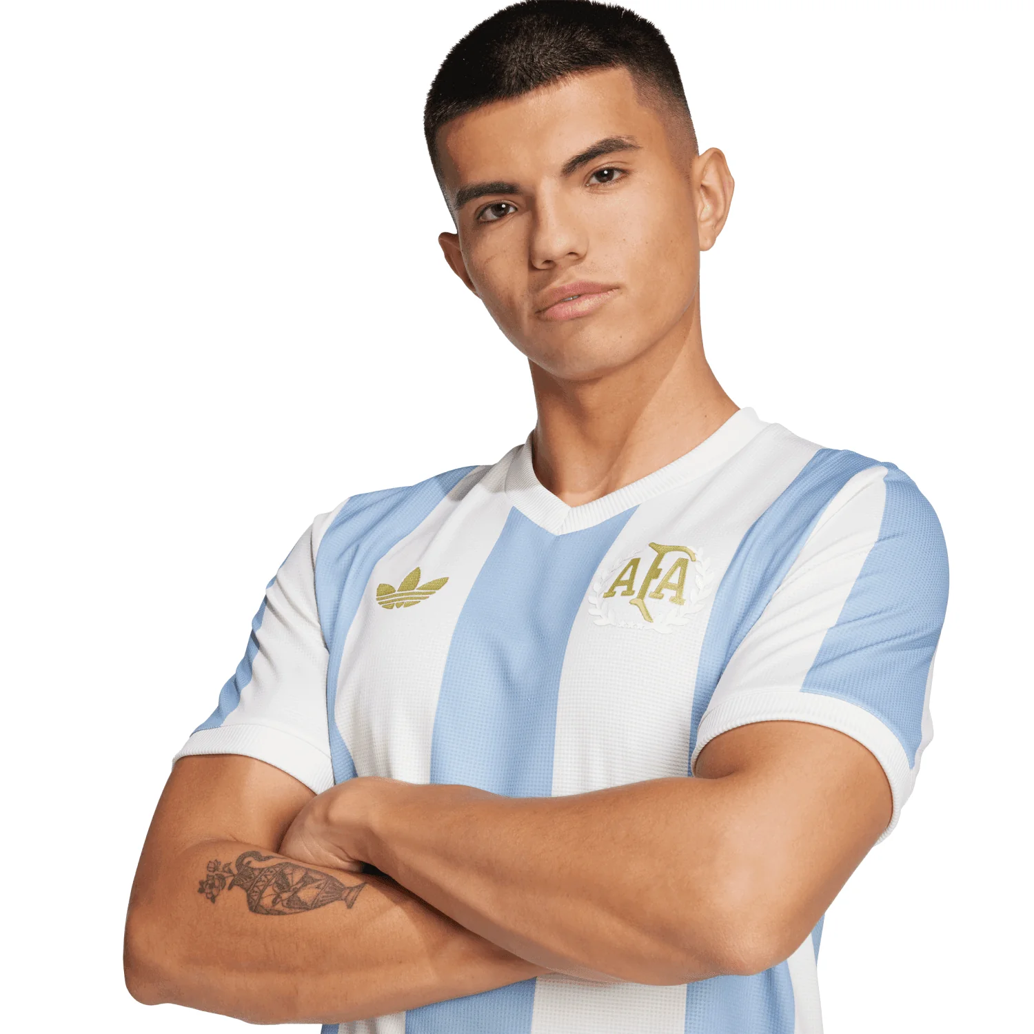 Argentina 50th Anniversary Jersey - Men's