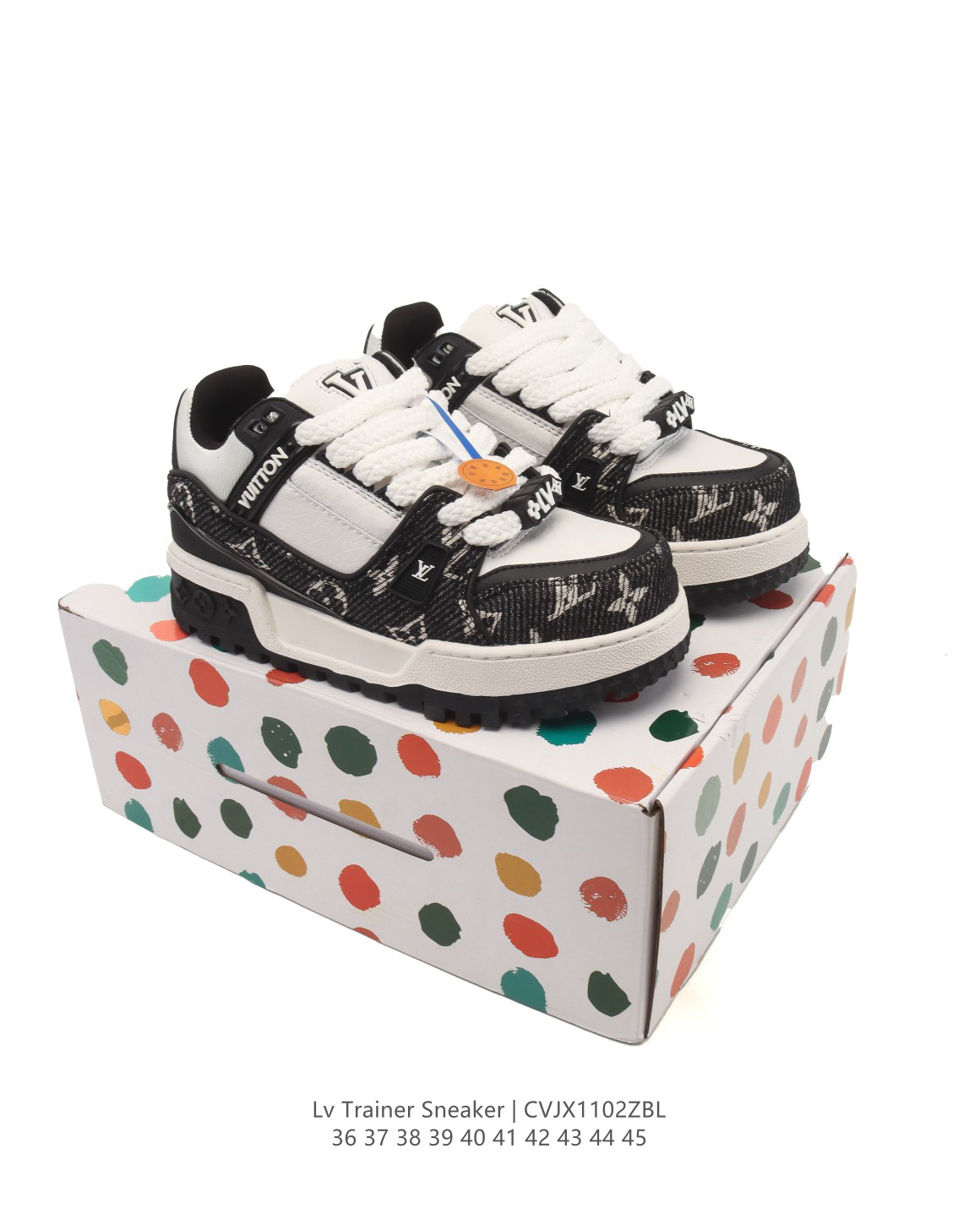 Lv Sneakers-165