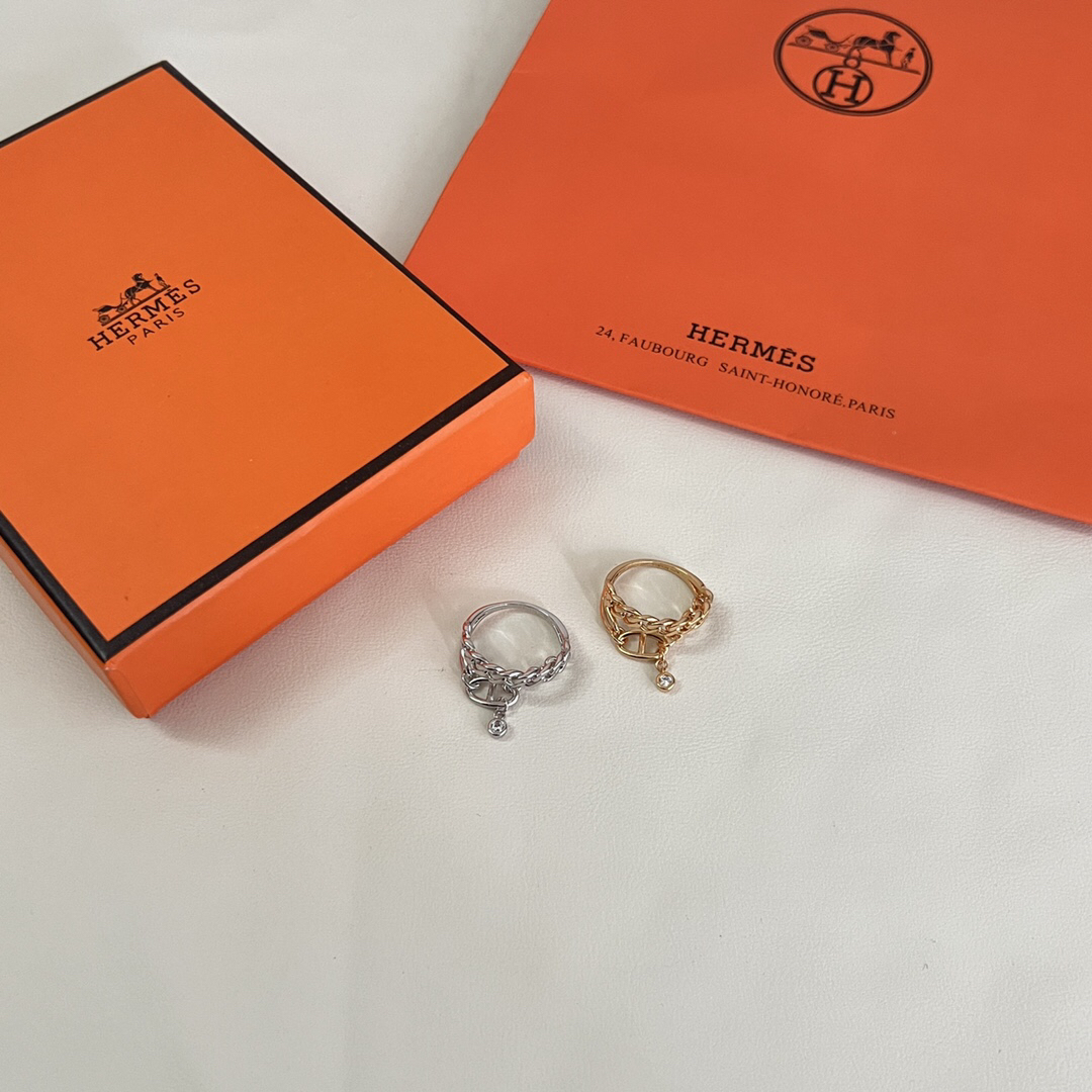 Hermes ring-63