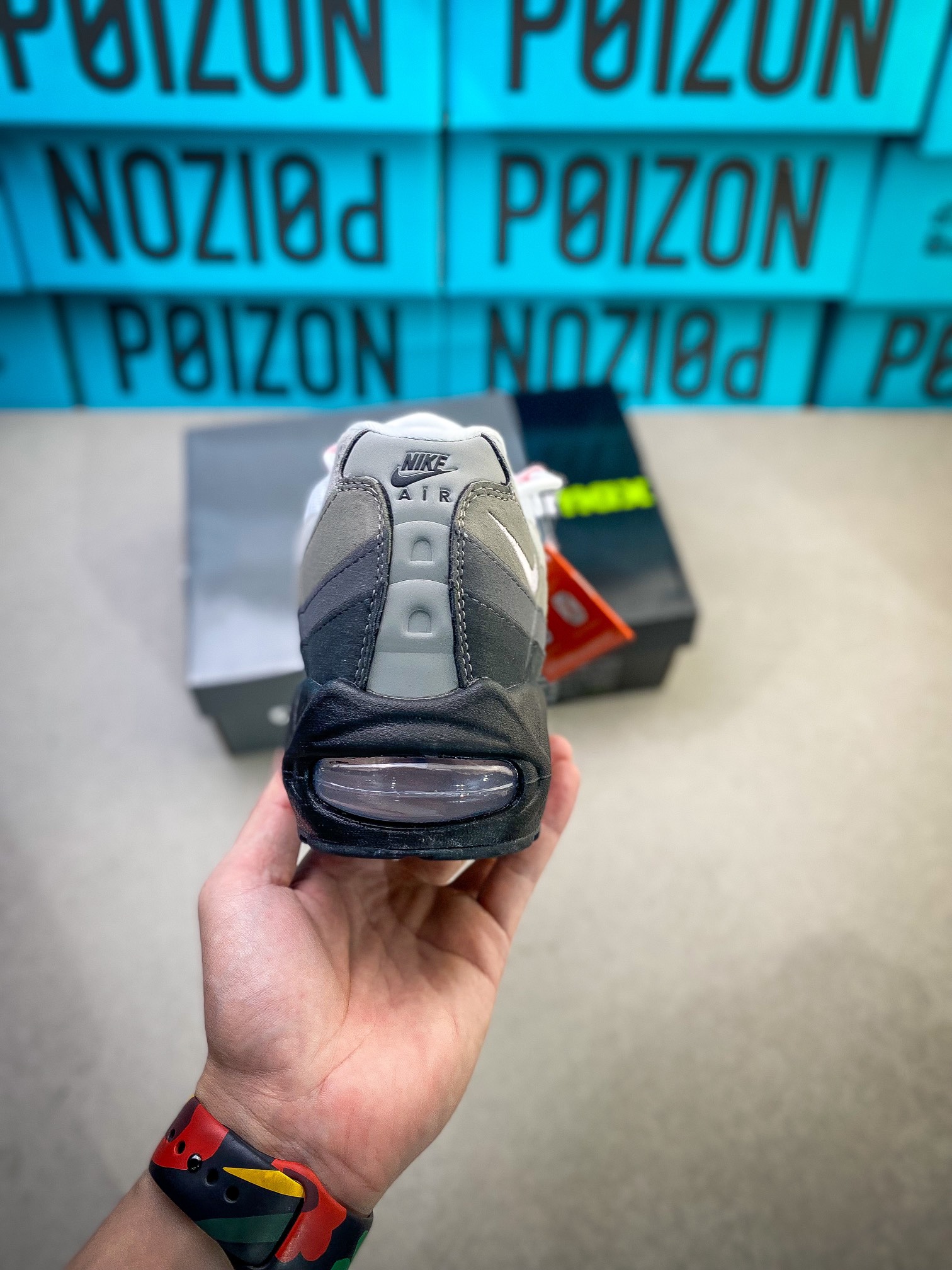 Nike Sneakers-209