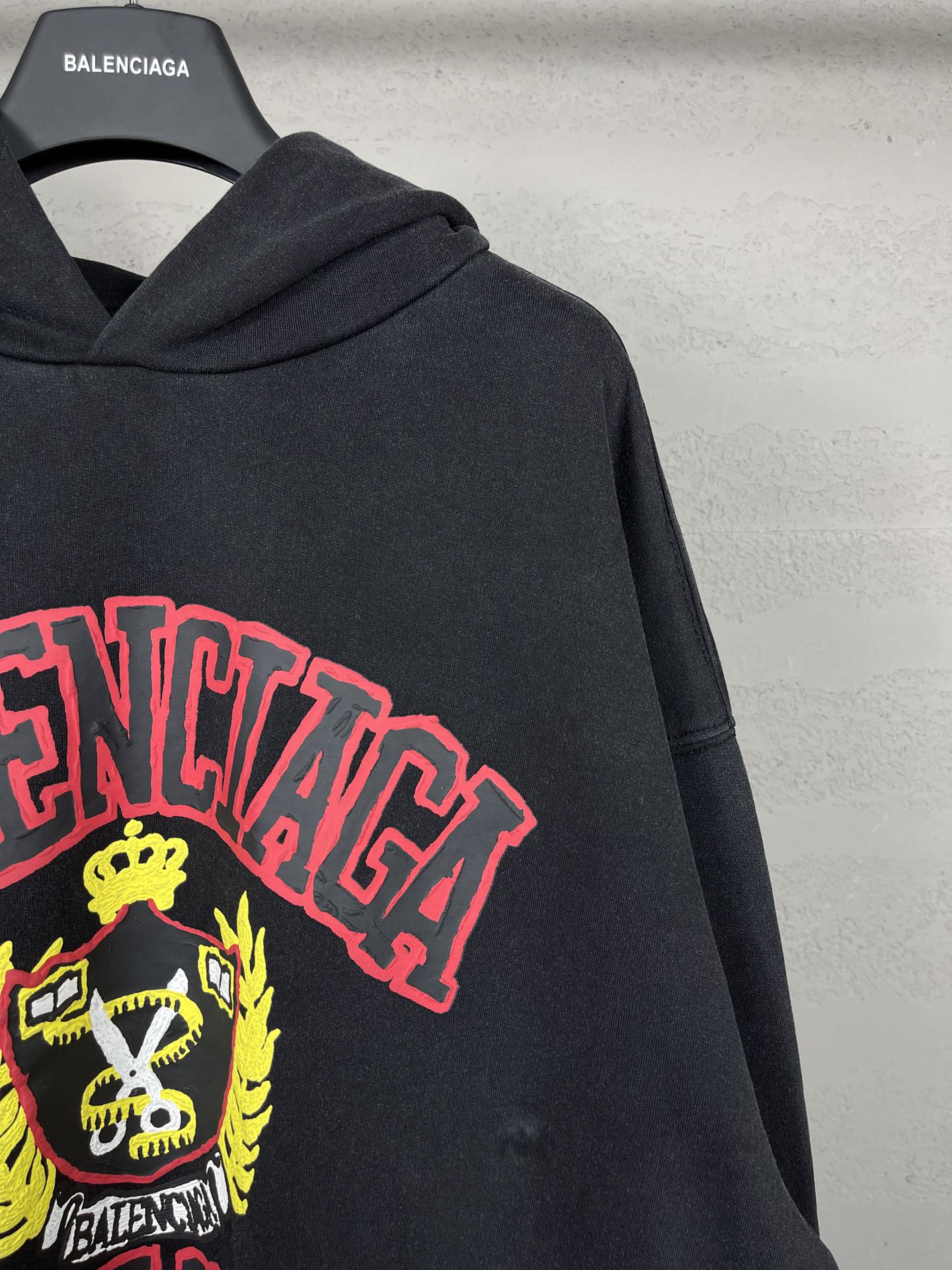 Balenciaga clothing-238