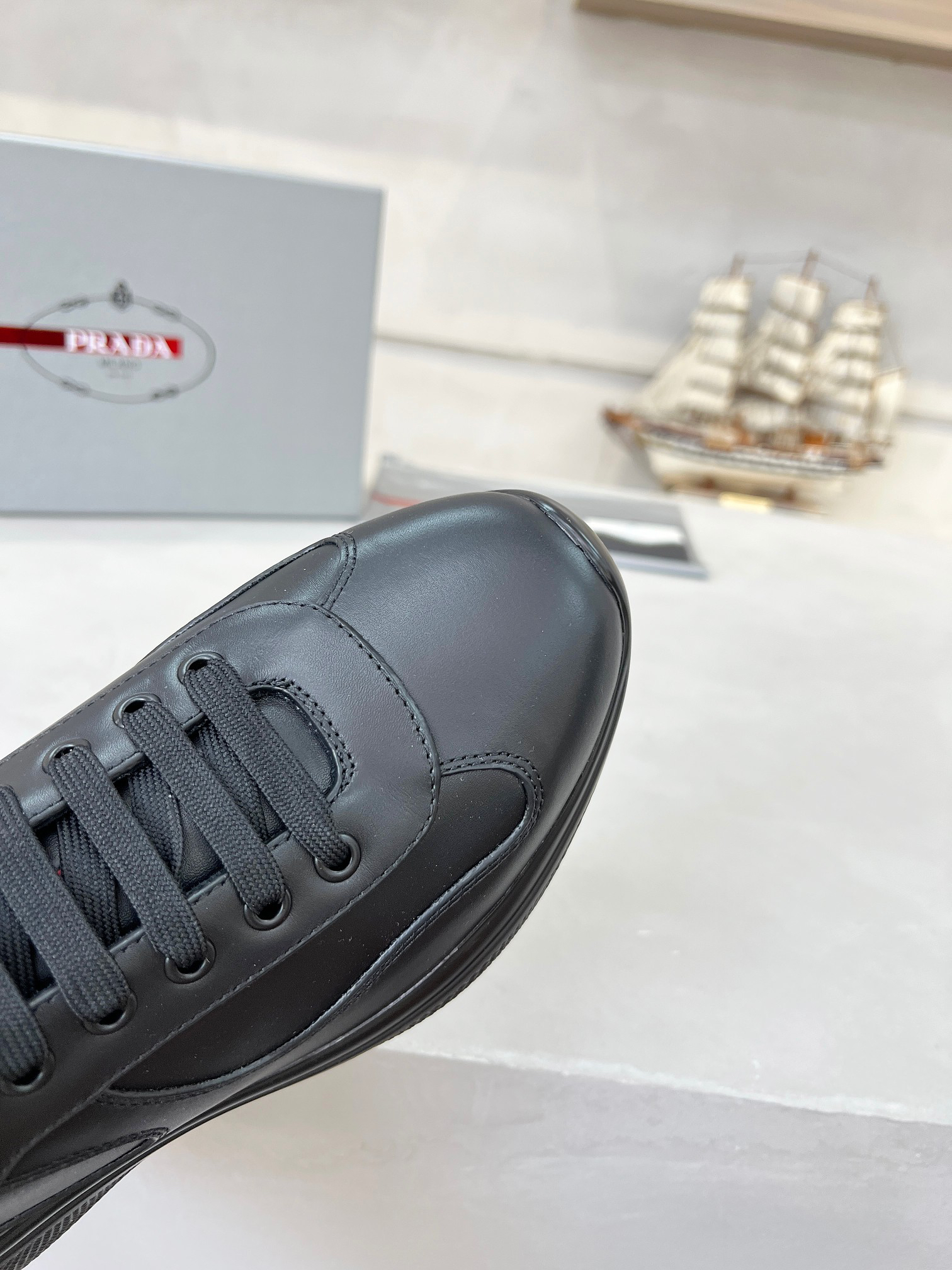 Prada Sneakers-35
