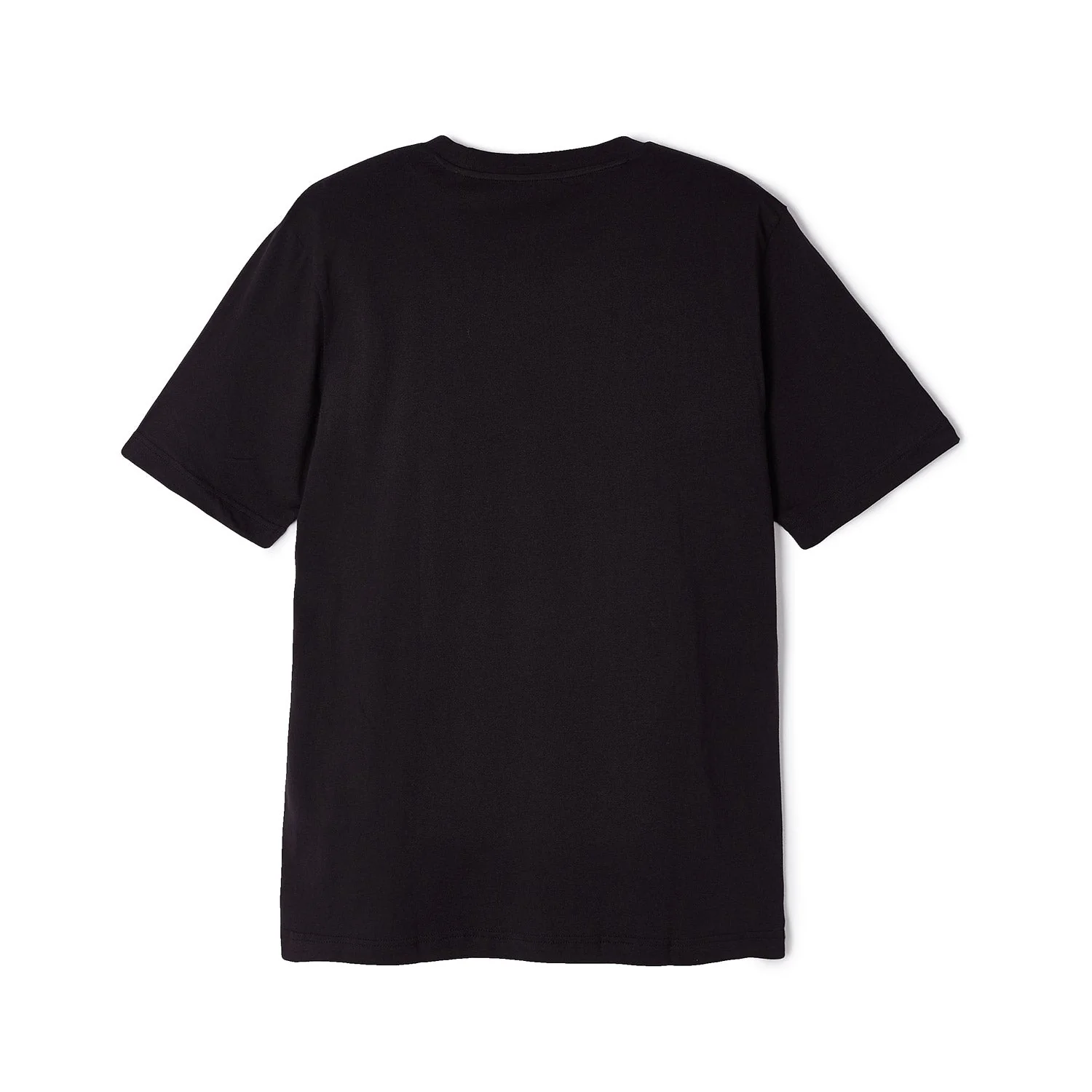 Belgium DNA T-Shirt Black - Men's
