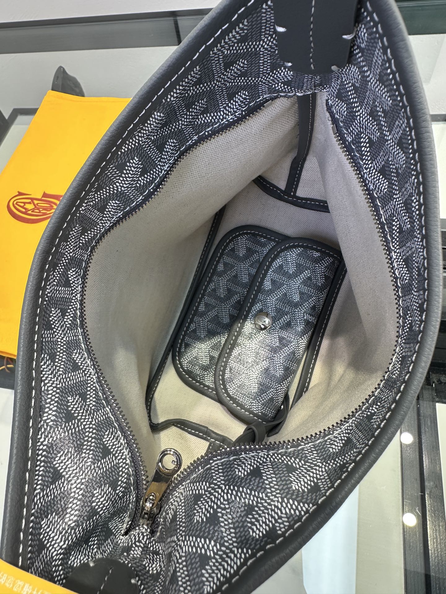 Goyard bags-136