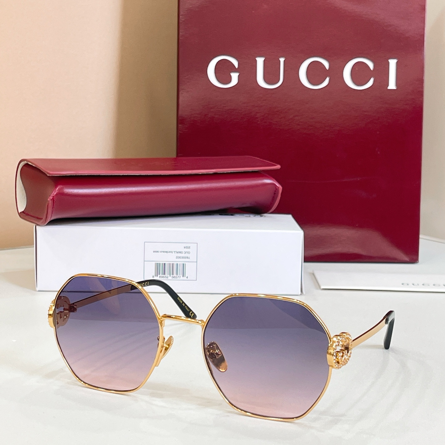 Gucci glasses-7