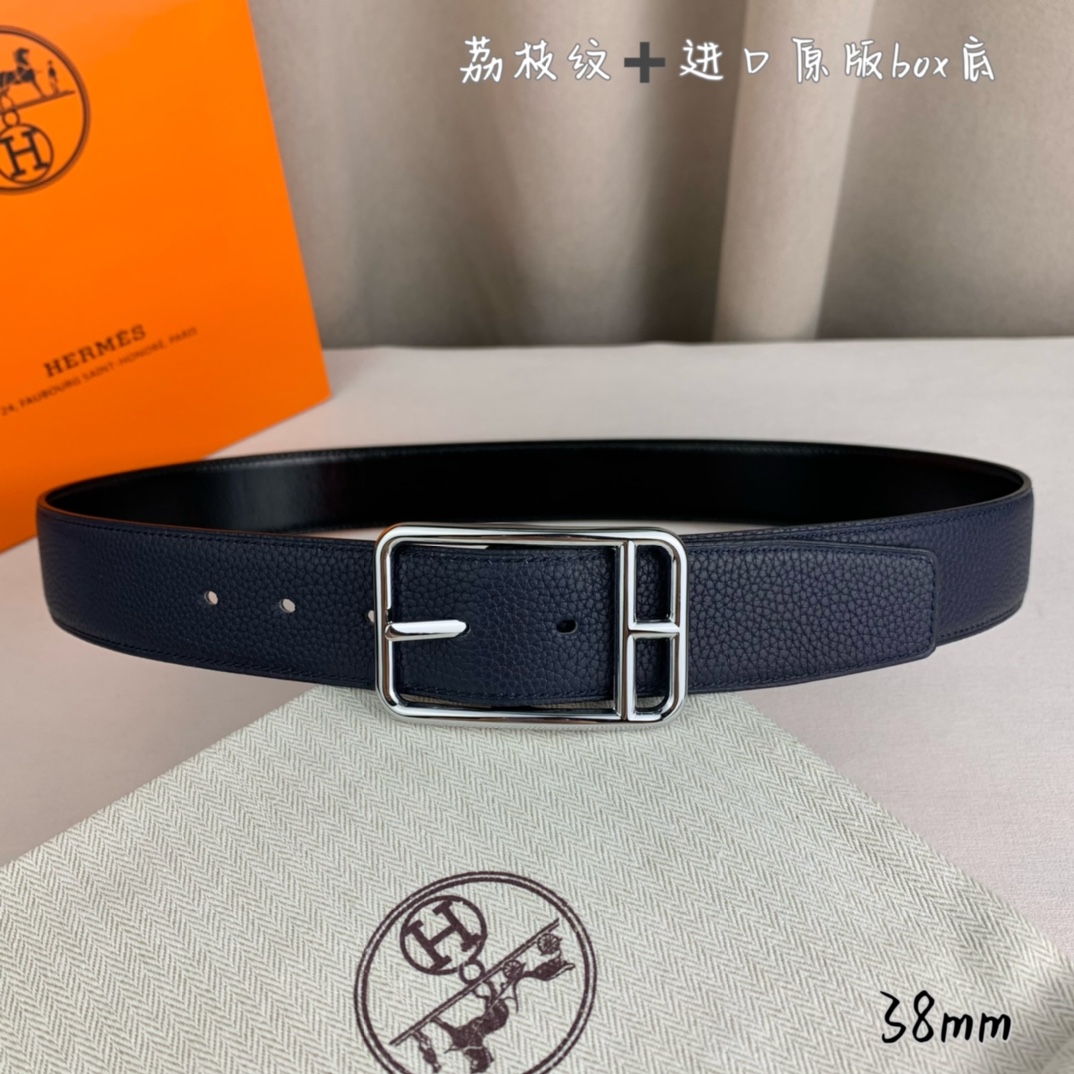 Hermes belt-67