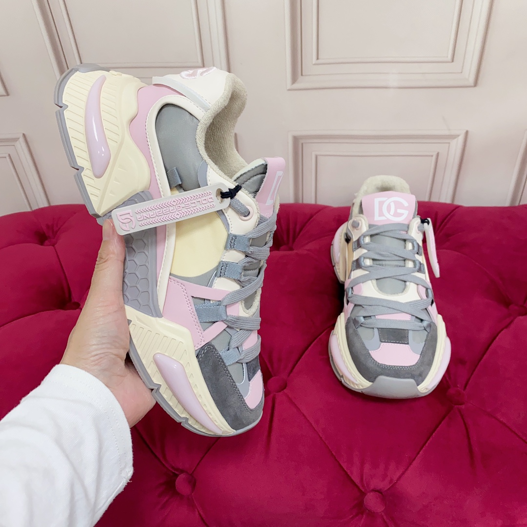 D&G Sneakers-236