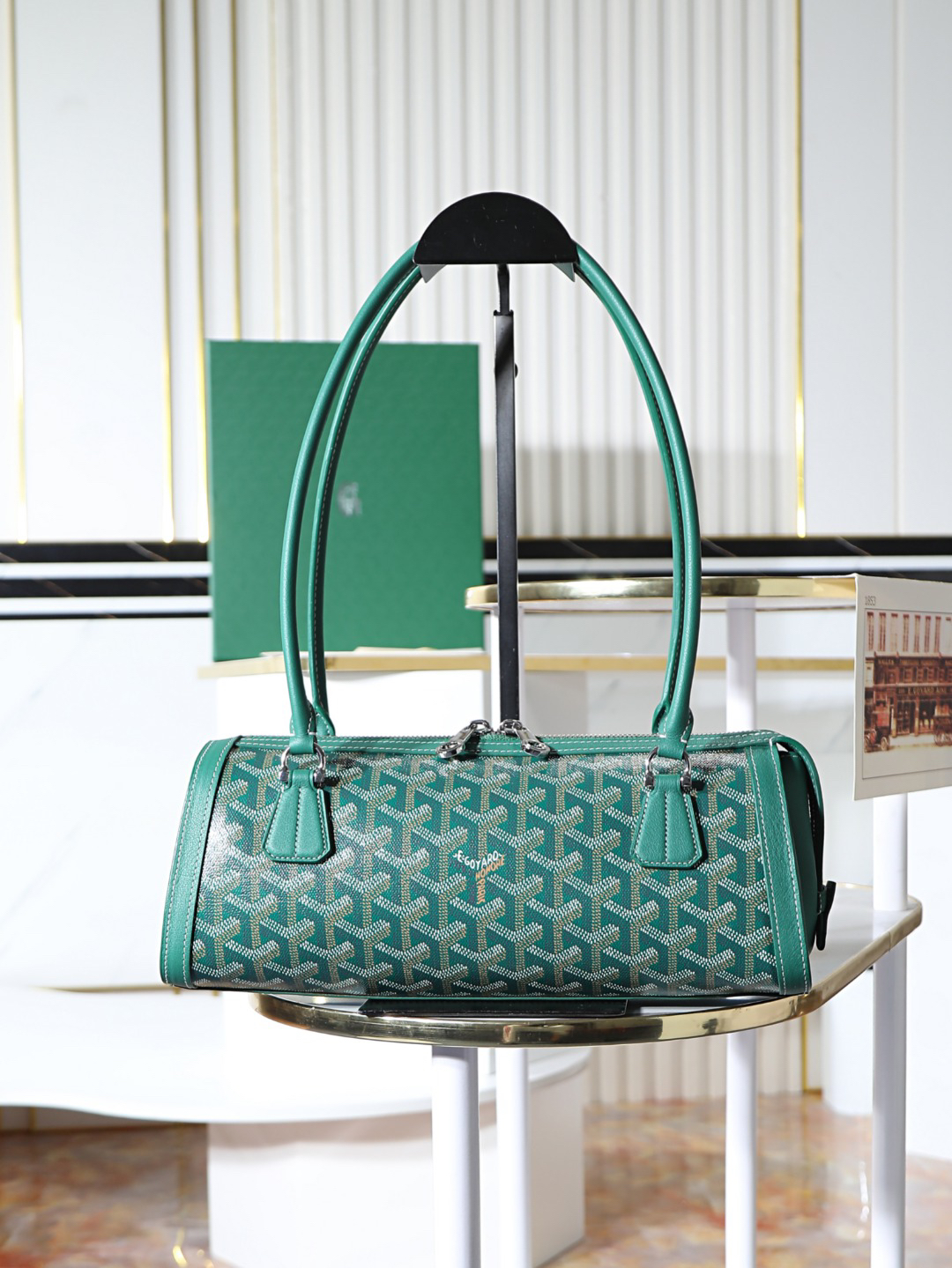 Goyard bags-77