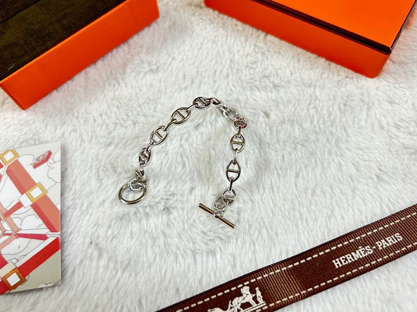 Hermes Bracelet-46