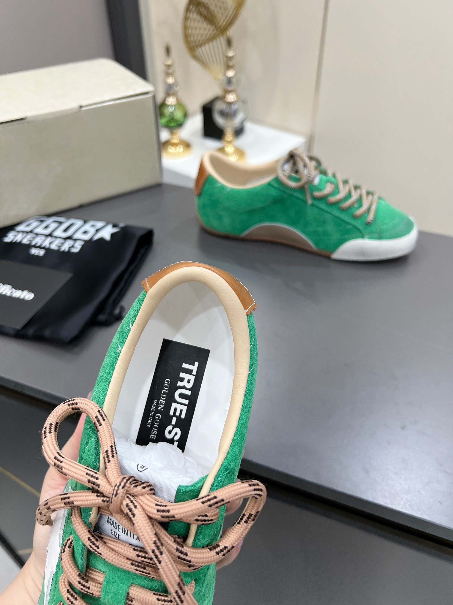 Golden Goose Sneakers-15