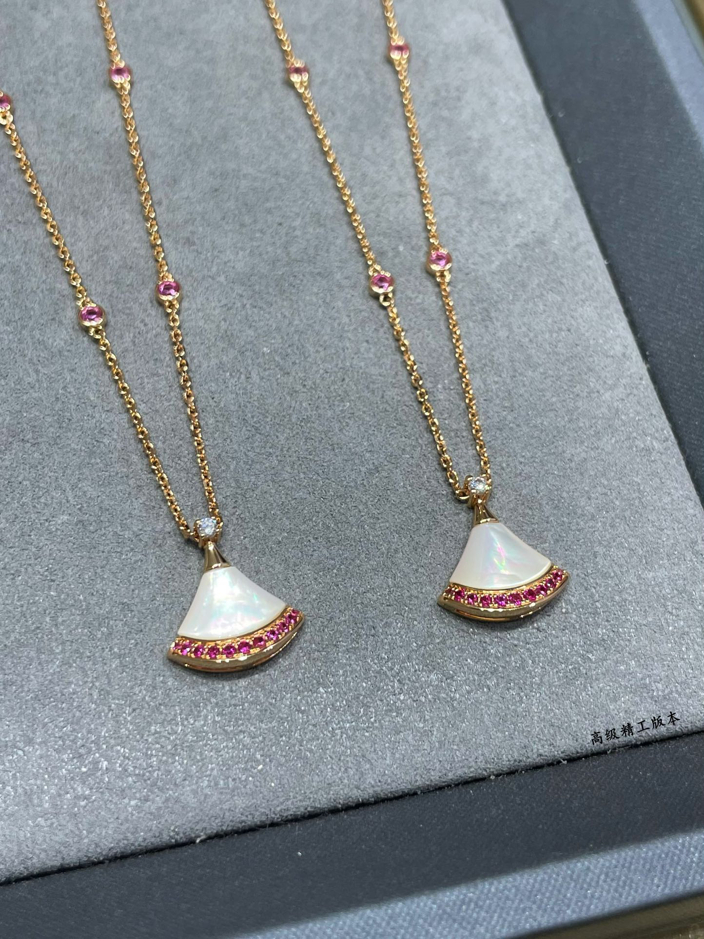 Bottega Veneta necklace-76