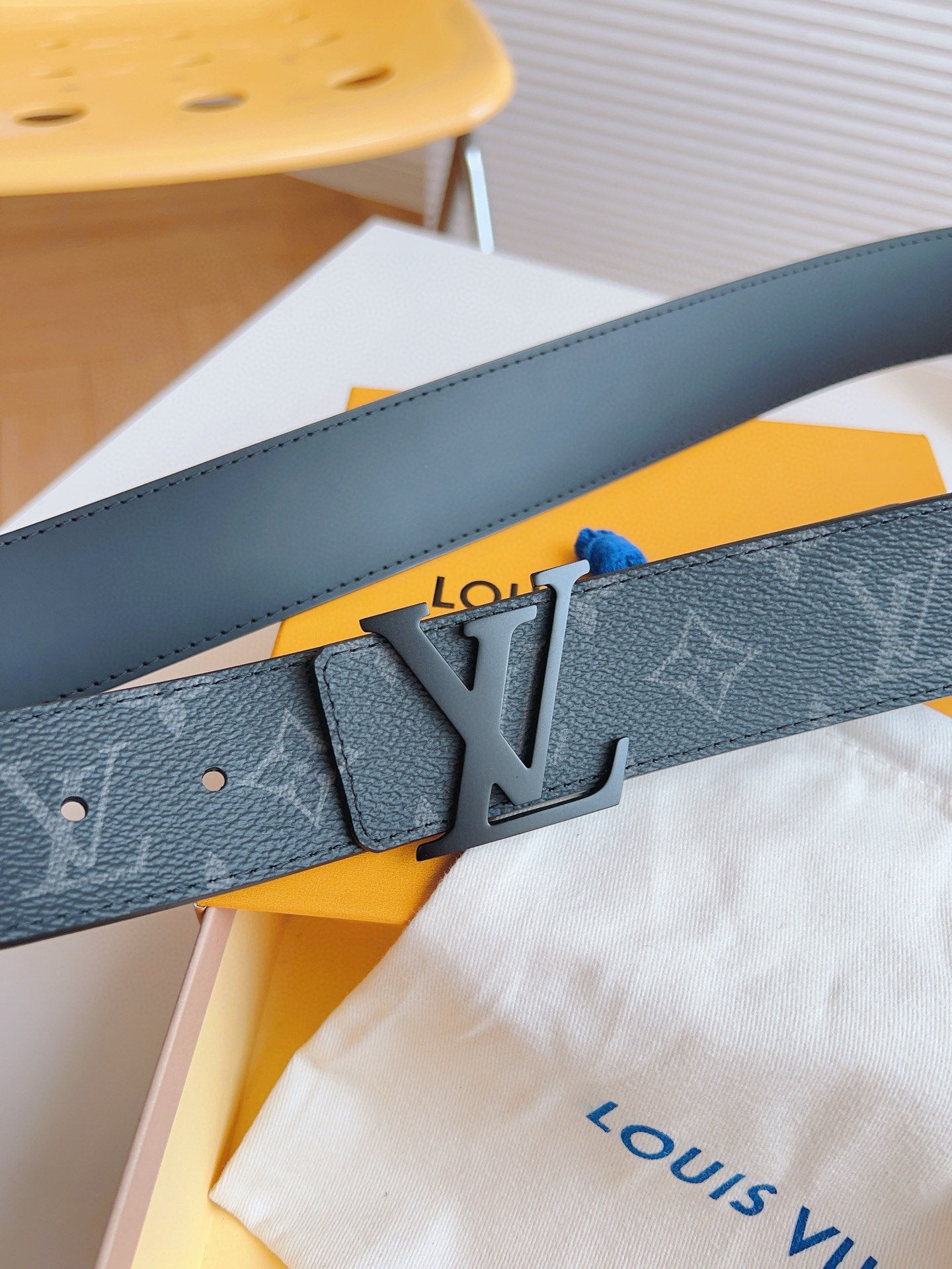 Lv belt-131