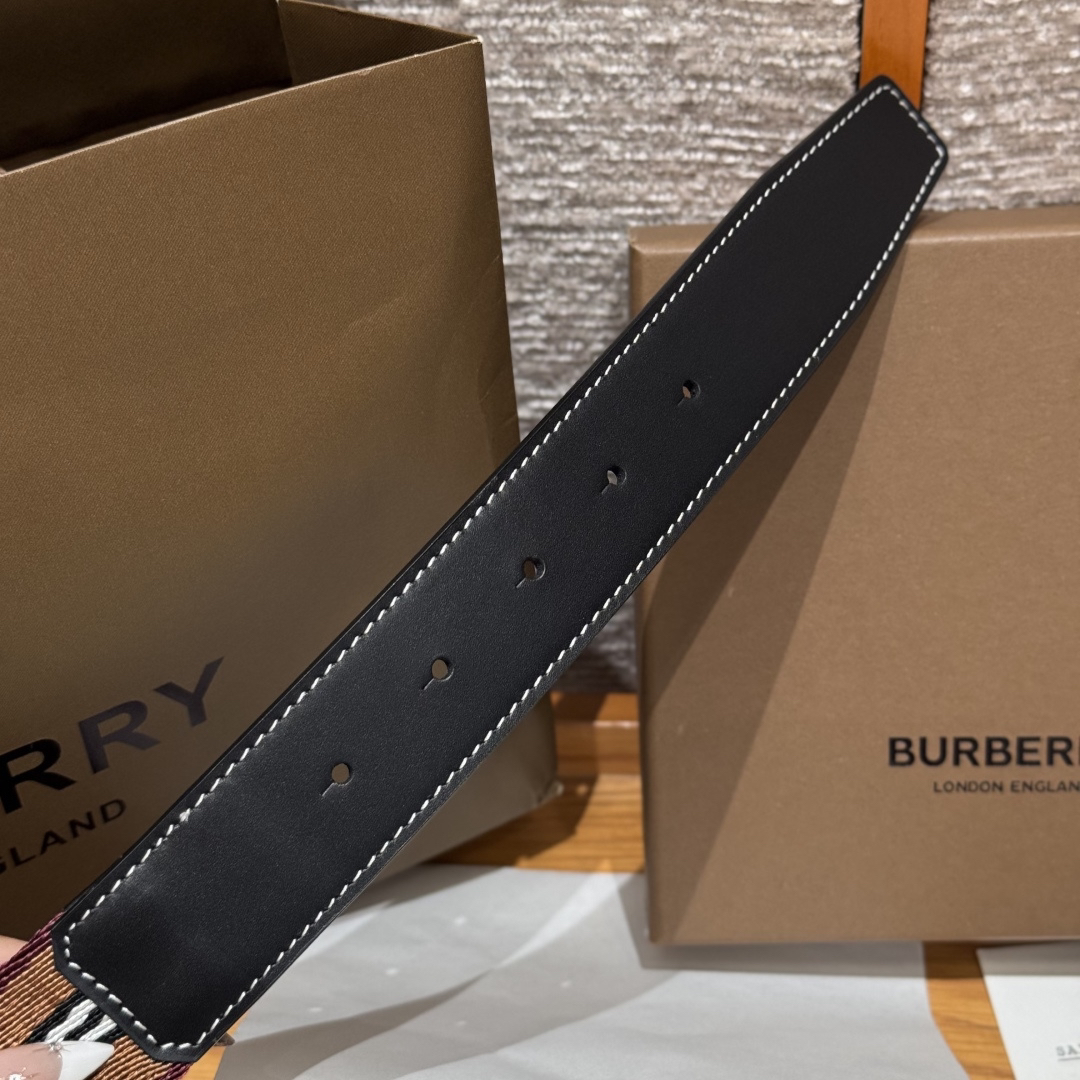 Burberry belt-47