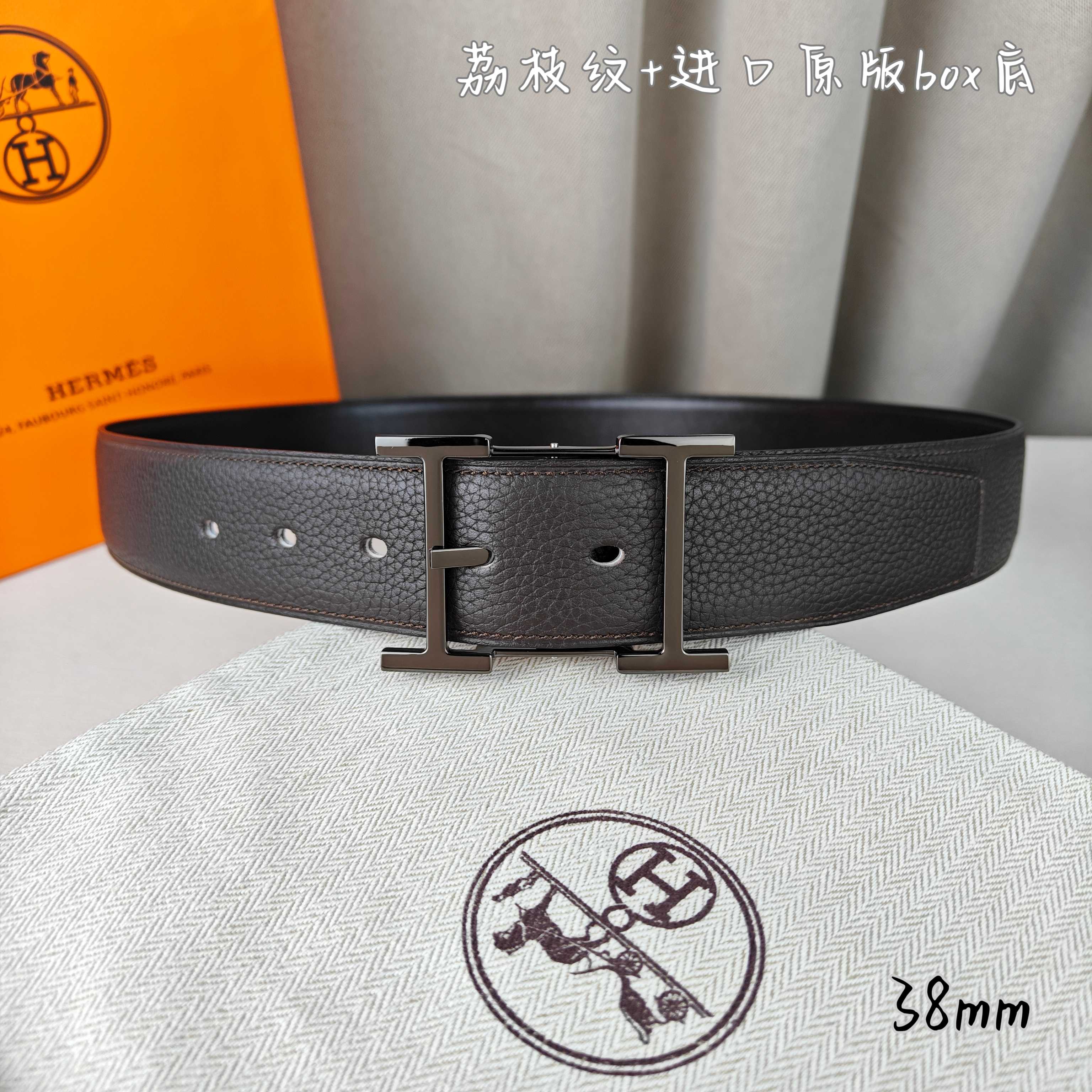 Hermes belt-71
