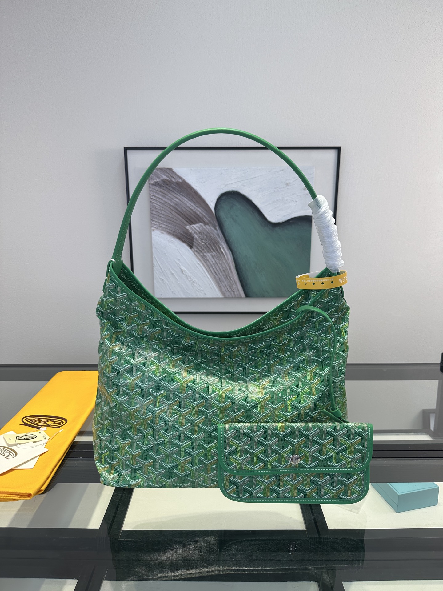 Goyard bags-104
