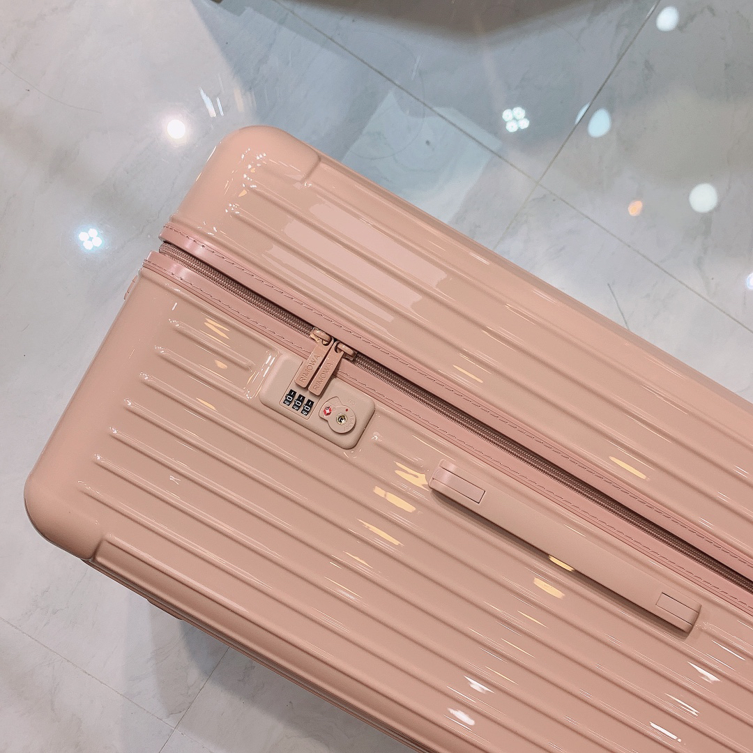 RIMOWA luggage-79