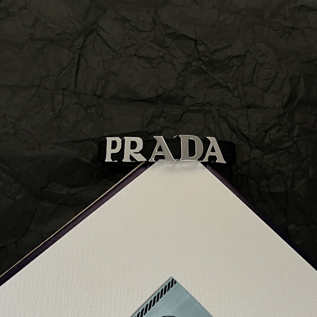 Prada Bracelet-1