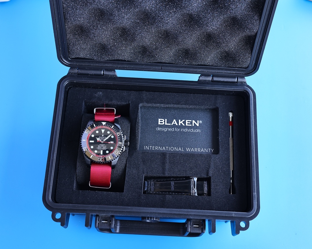 Rolex Hot New Products-45,44MM