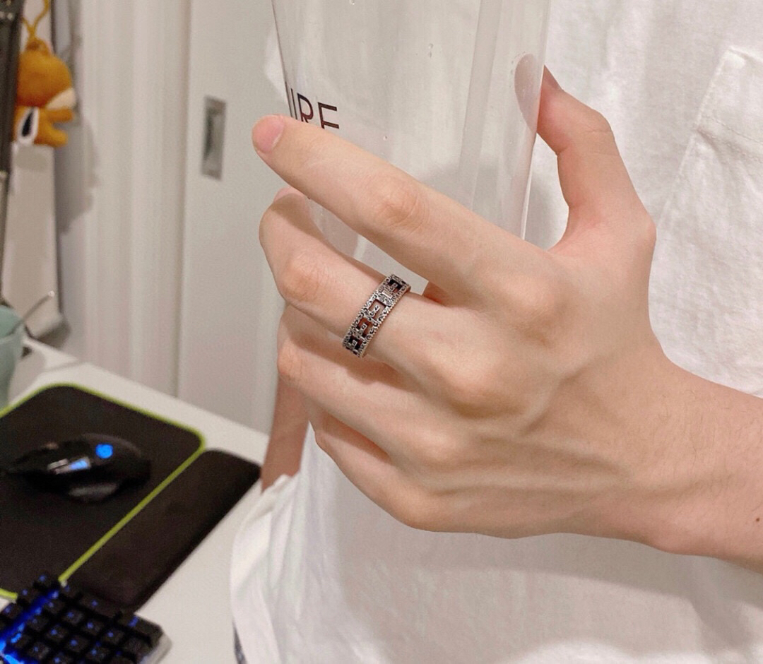 Gucci ring-33