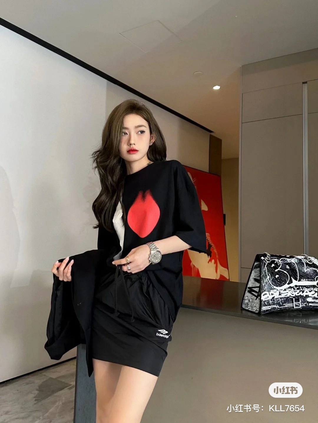 Balenciaga clothing-108