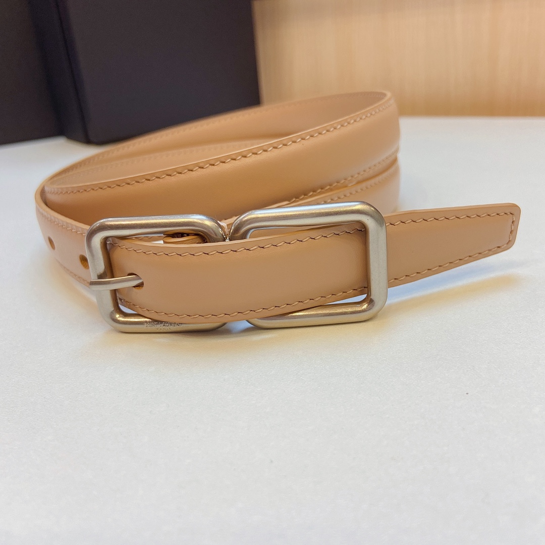 YSL belt-27