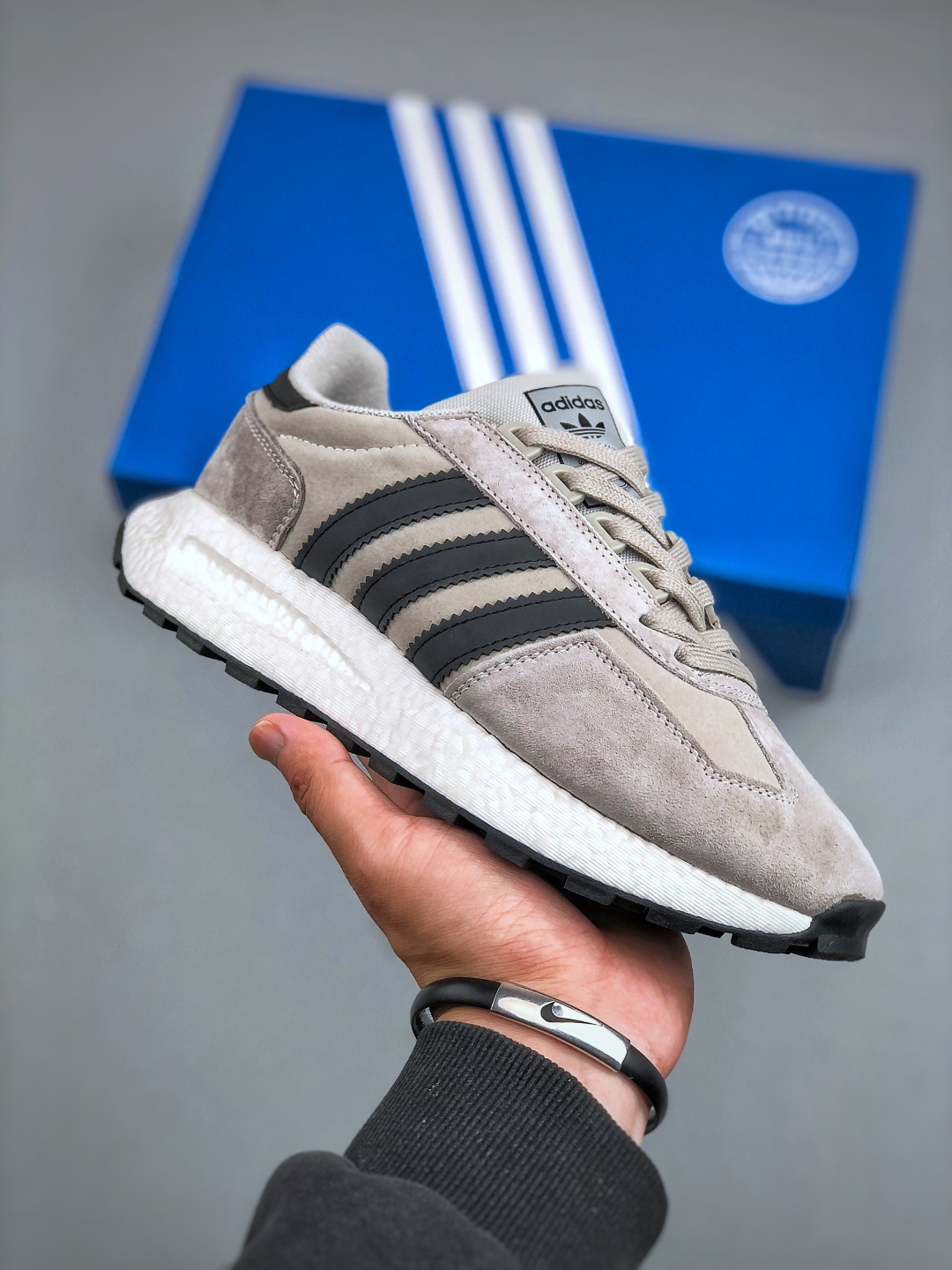 Adidas Sneakers-256