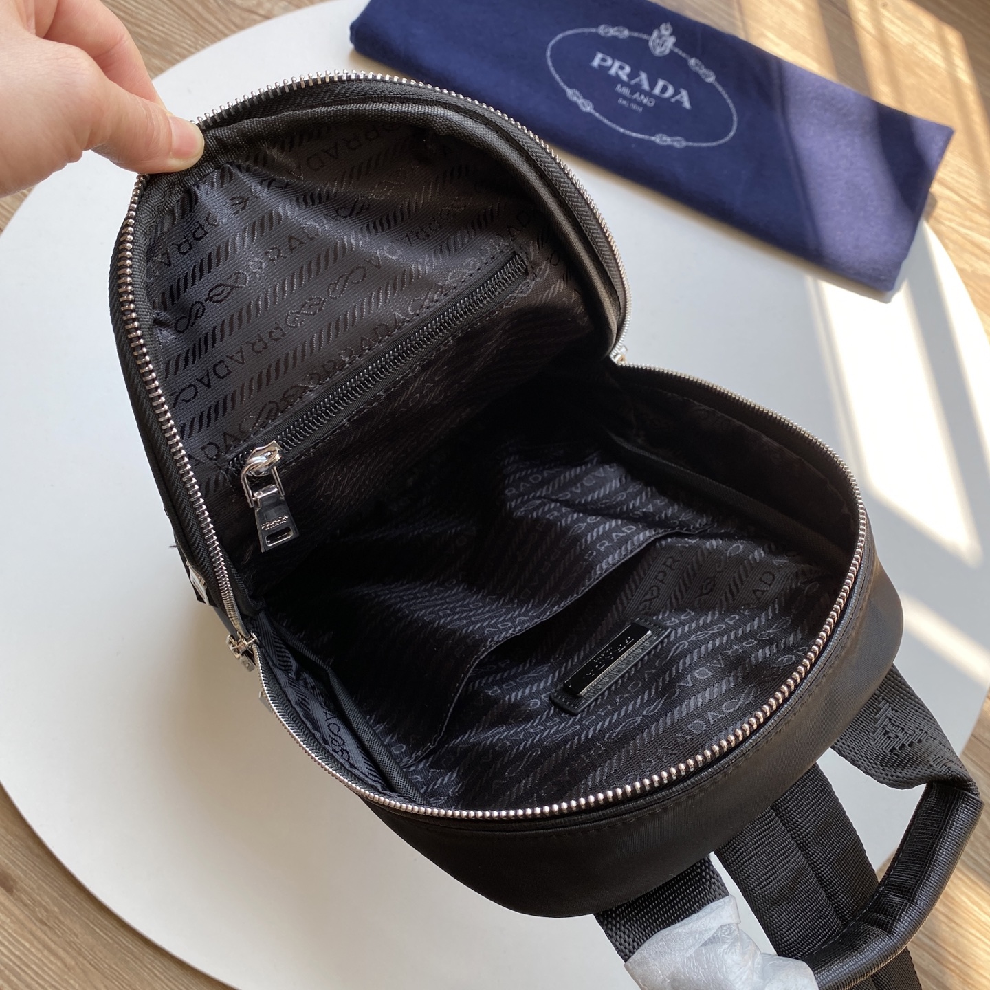 Prada Hot New Product-277