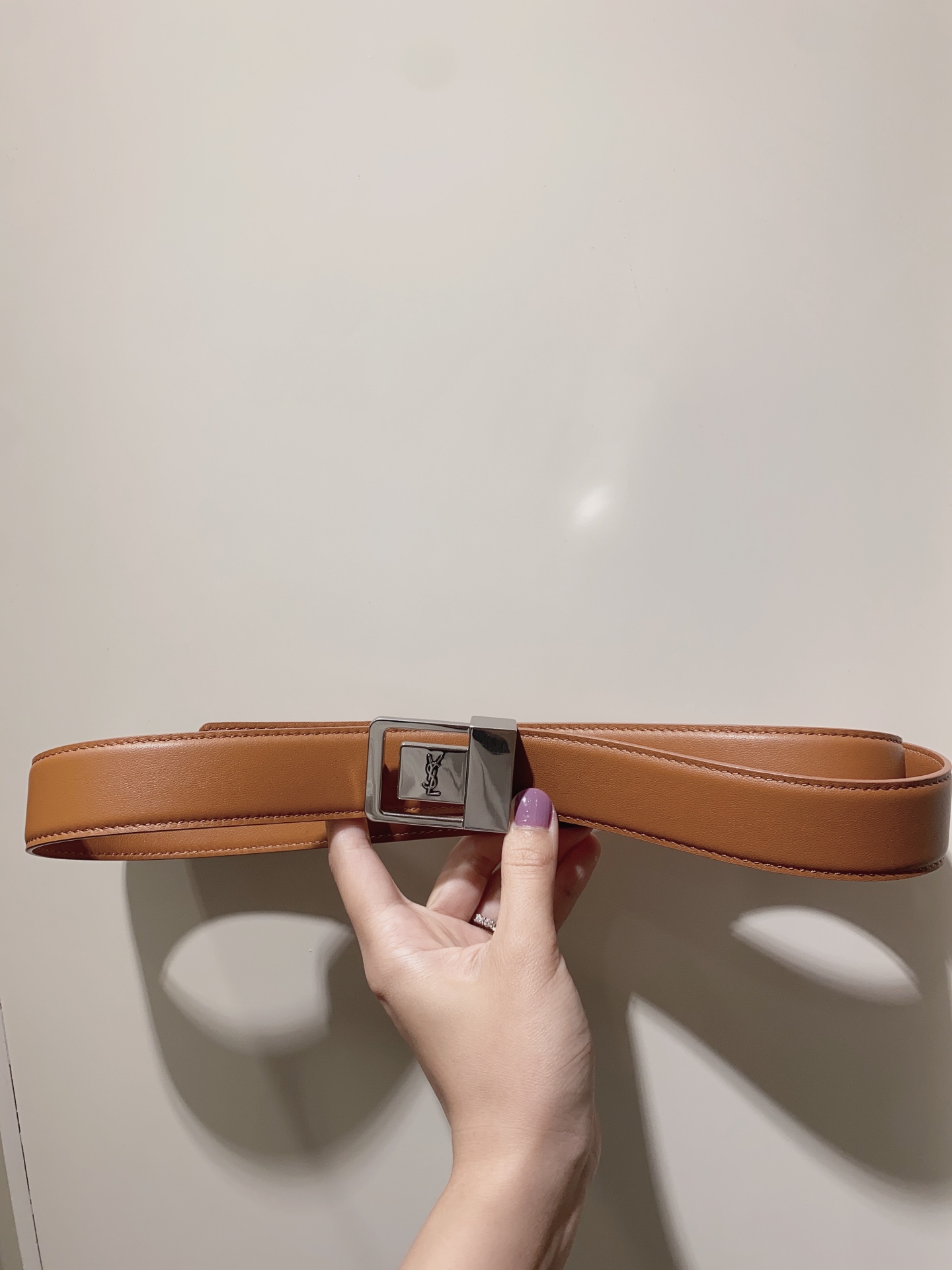 YSL belt-20