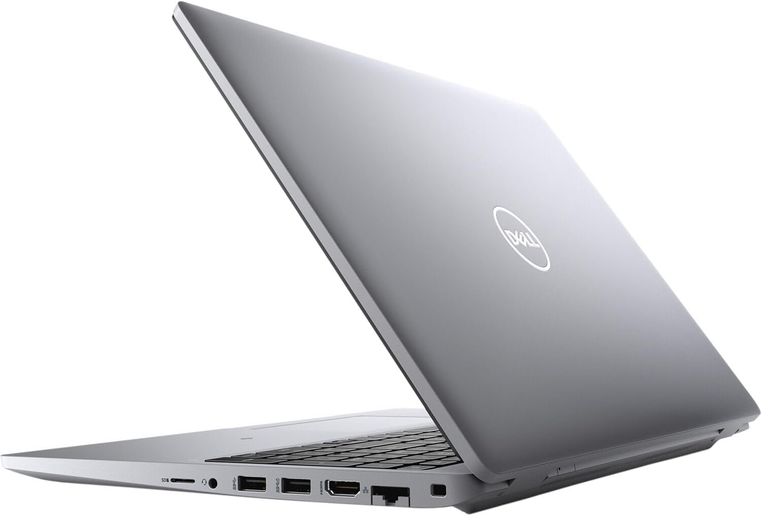 Dell Latitude 5520 15.6