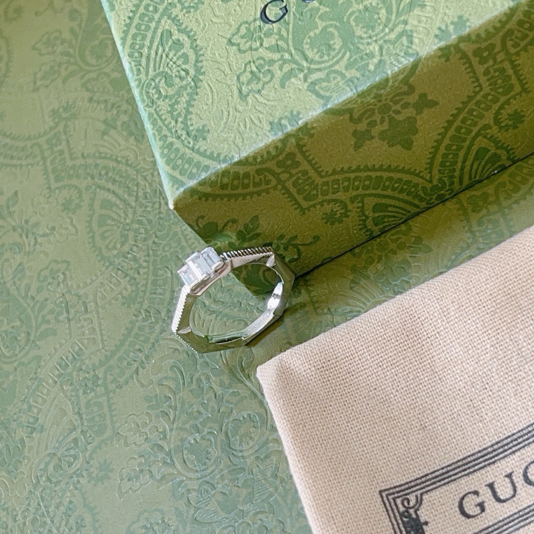 Gucci ring-16