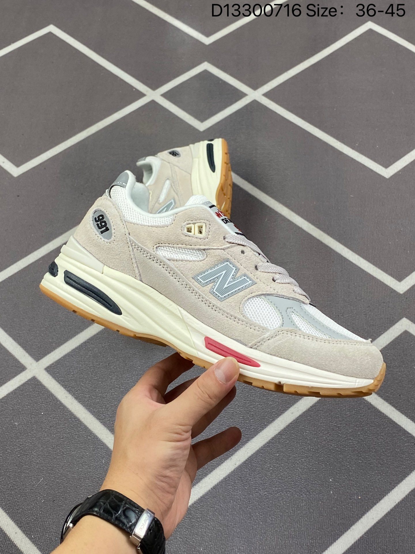 New Balance Sneakers-298