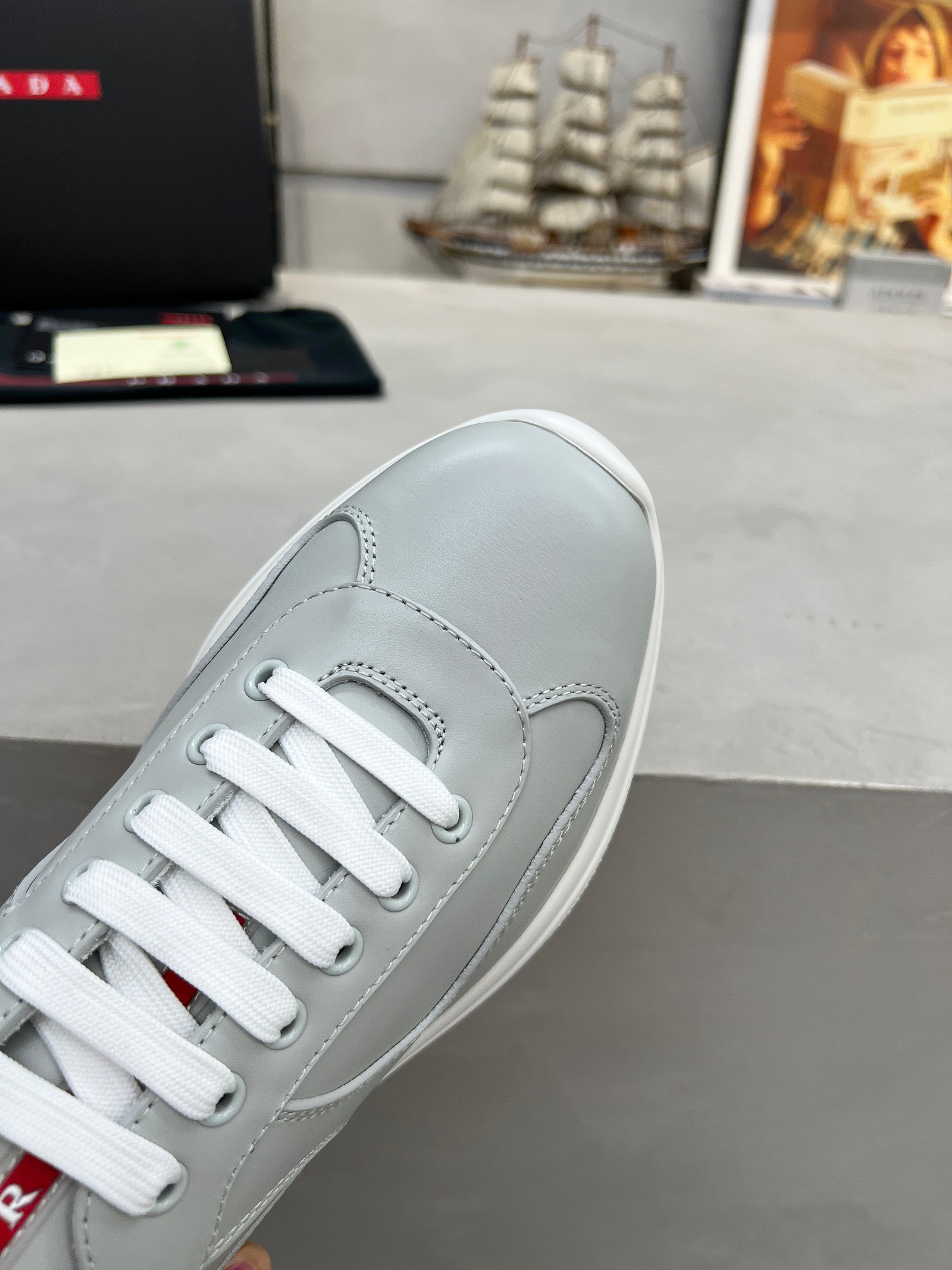 Prada Sneakers-39