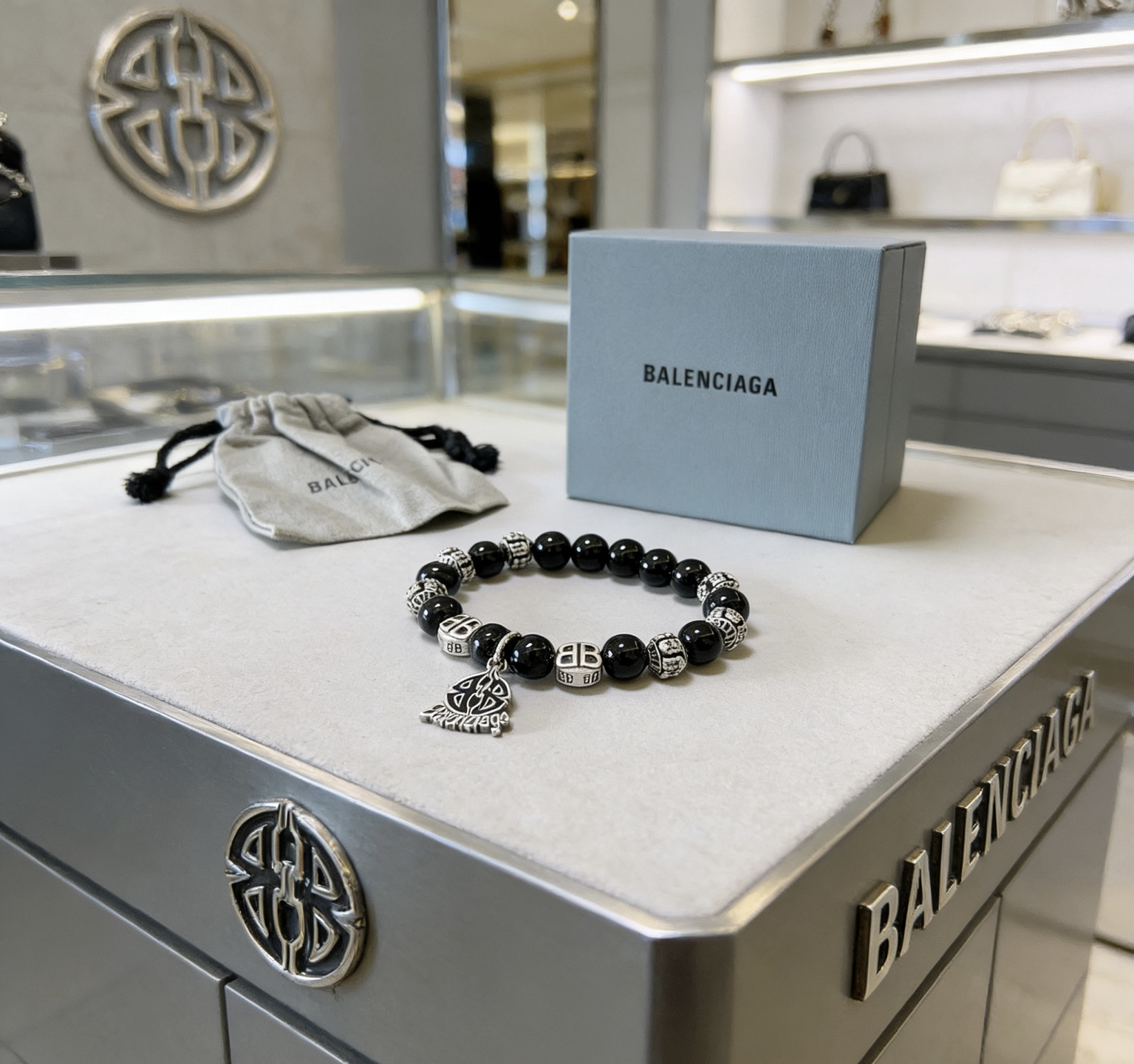 Balenciaga Bracelet-65