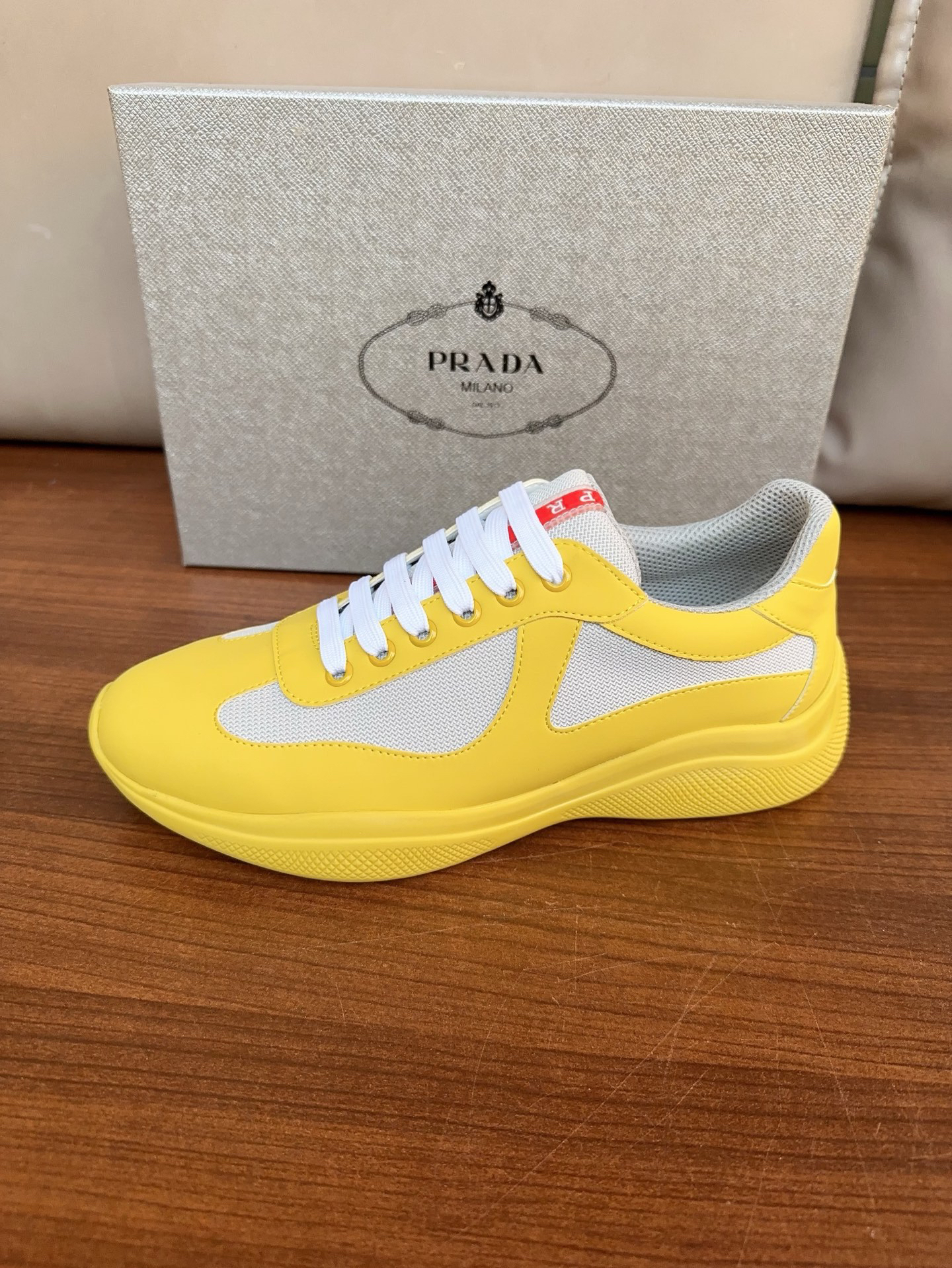 Prada Sneakers-80