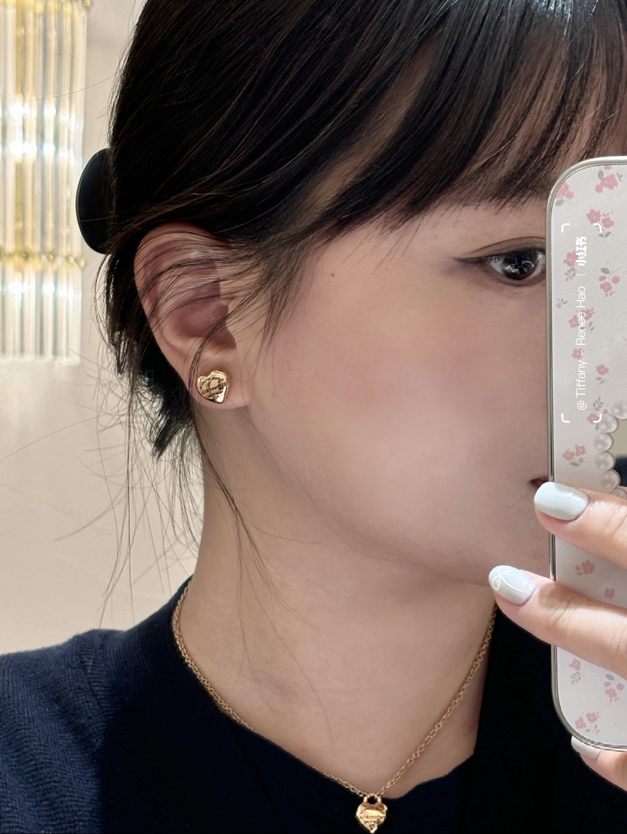 tiffany earrings-2