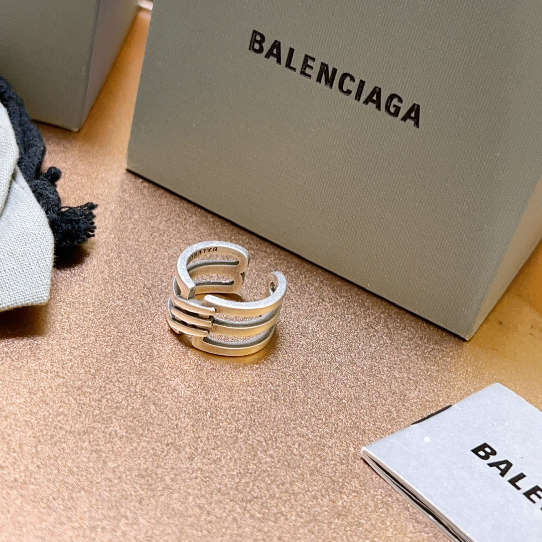 Balenciaga ring-6
