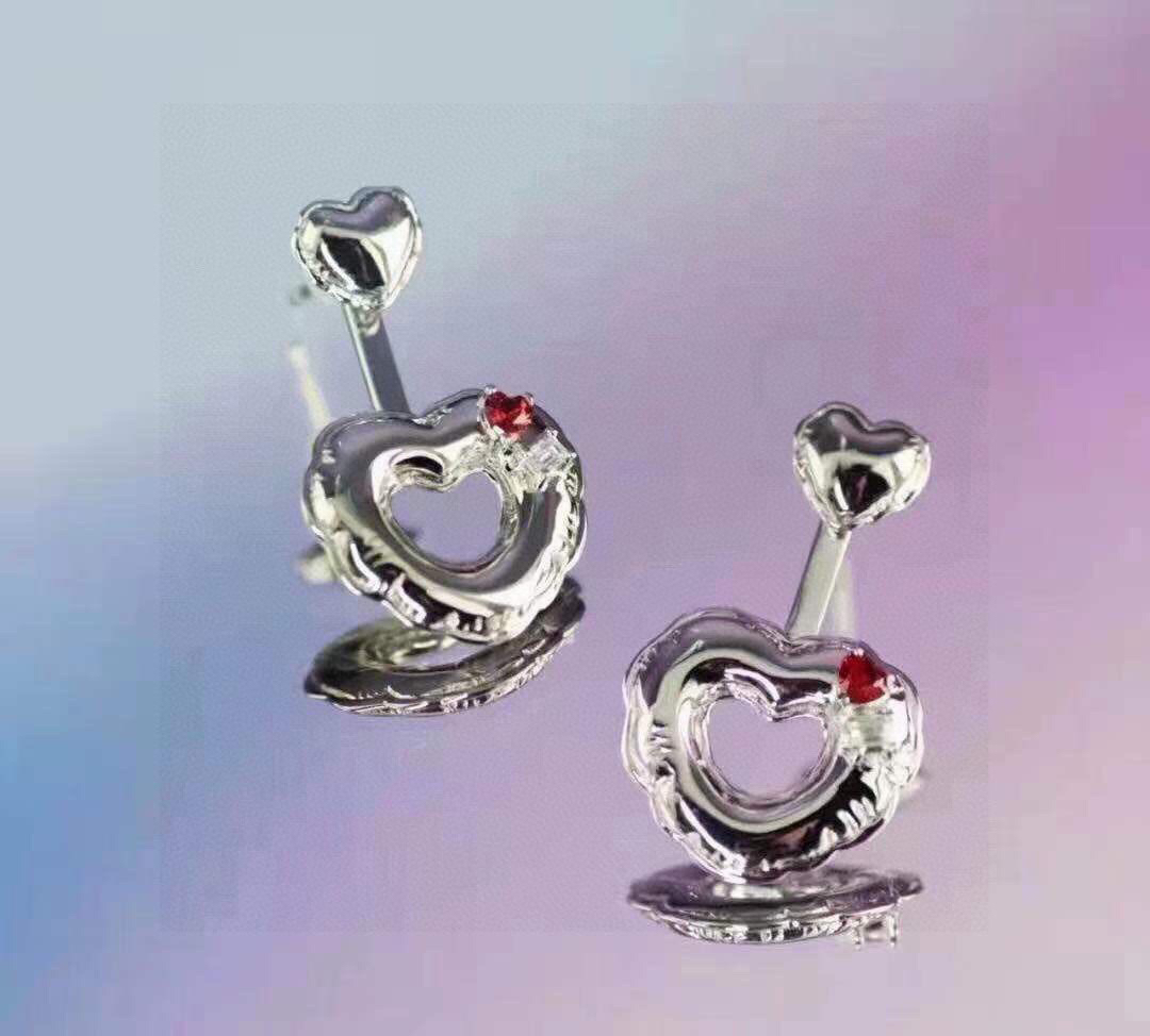 Bottega Veneta earrings-68