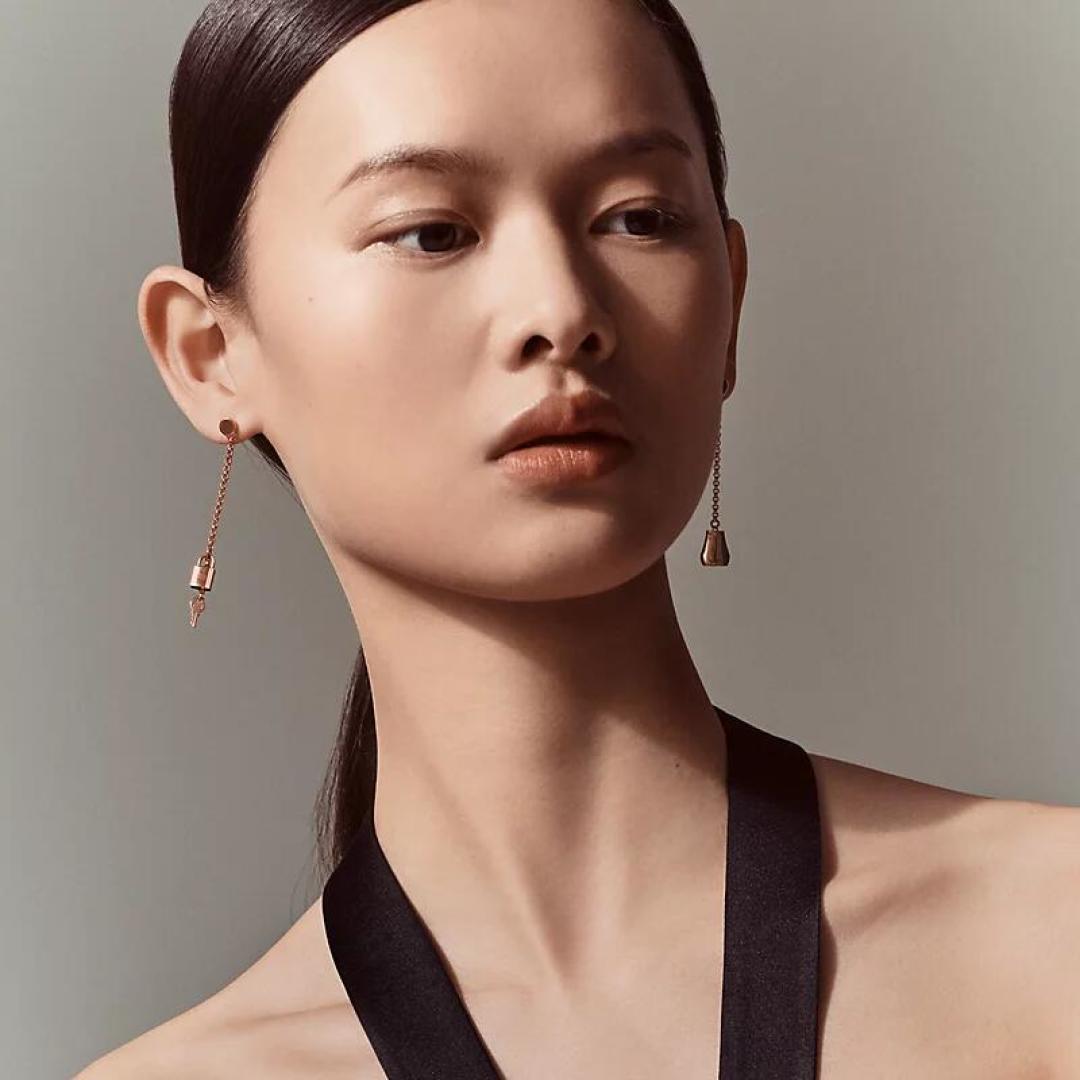 Hermes earrings-33