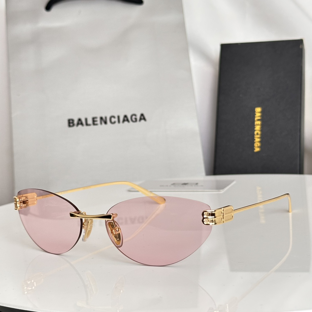 Balenciaga glasses-48