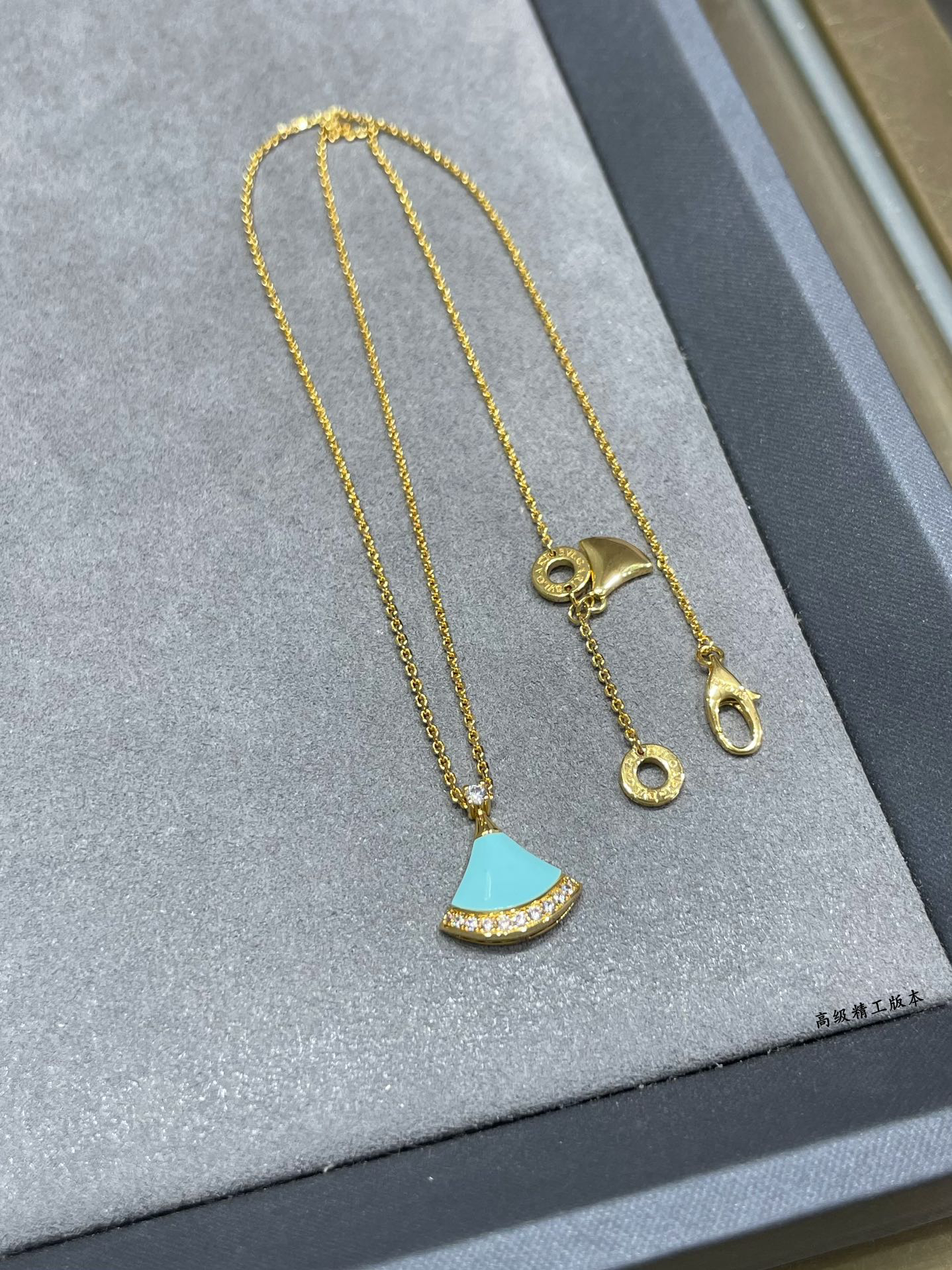 Bottega Veneta necklace-73