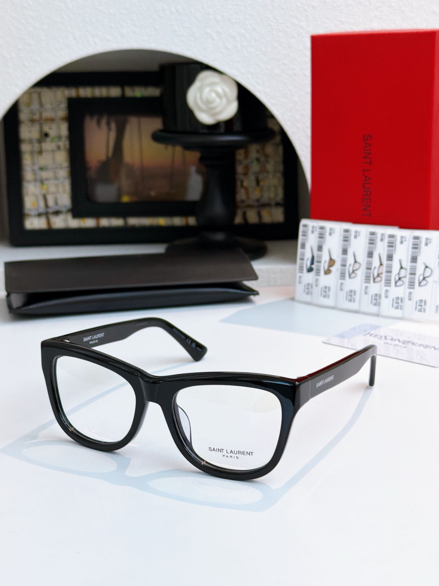 YSL glasses-7