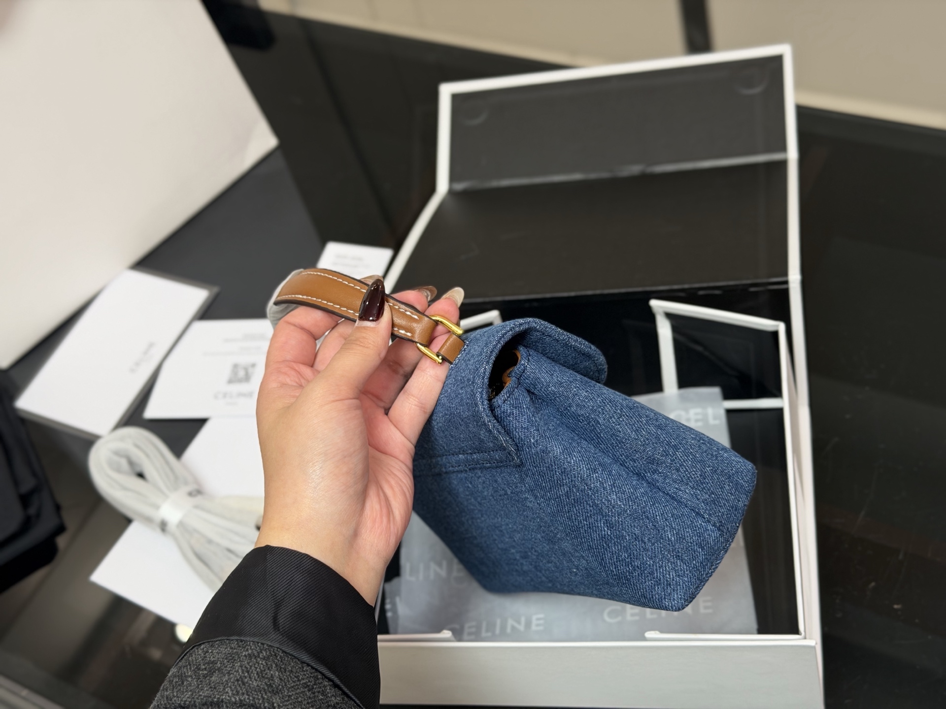 Celine Hot New Product-108