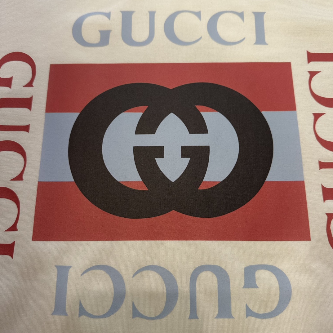 Gucci Clothing-205