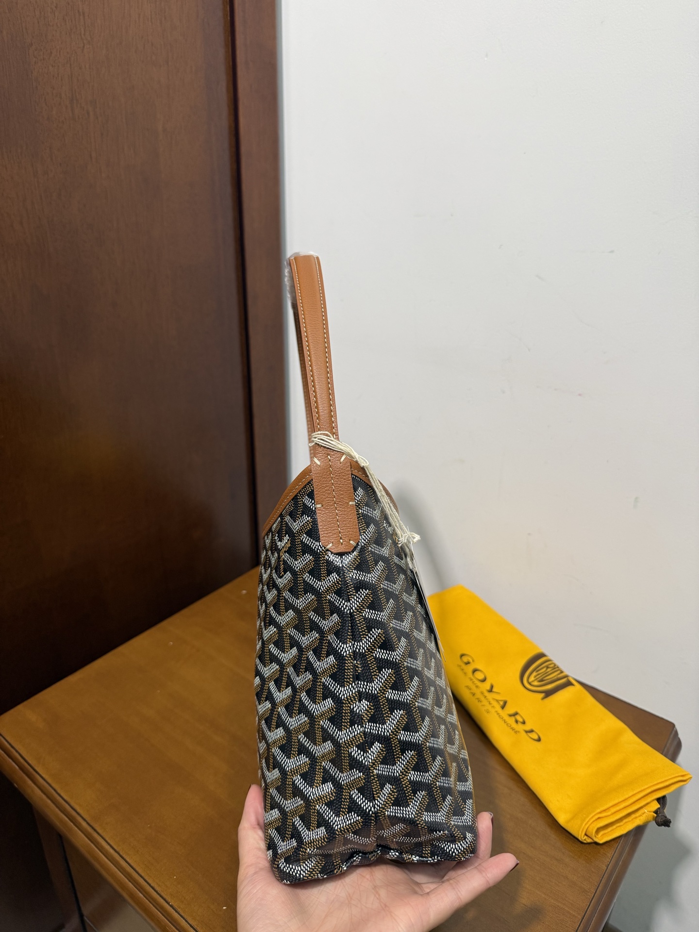 Goyard bags-45