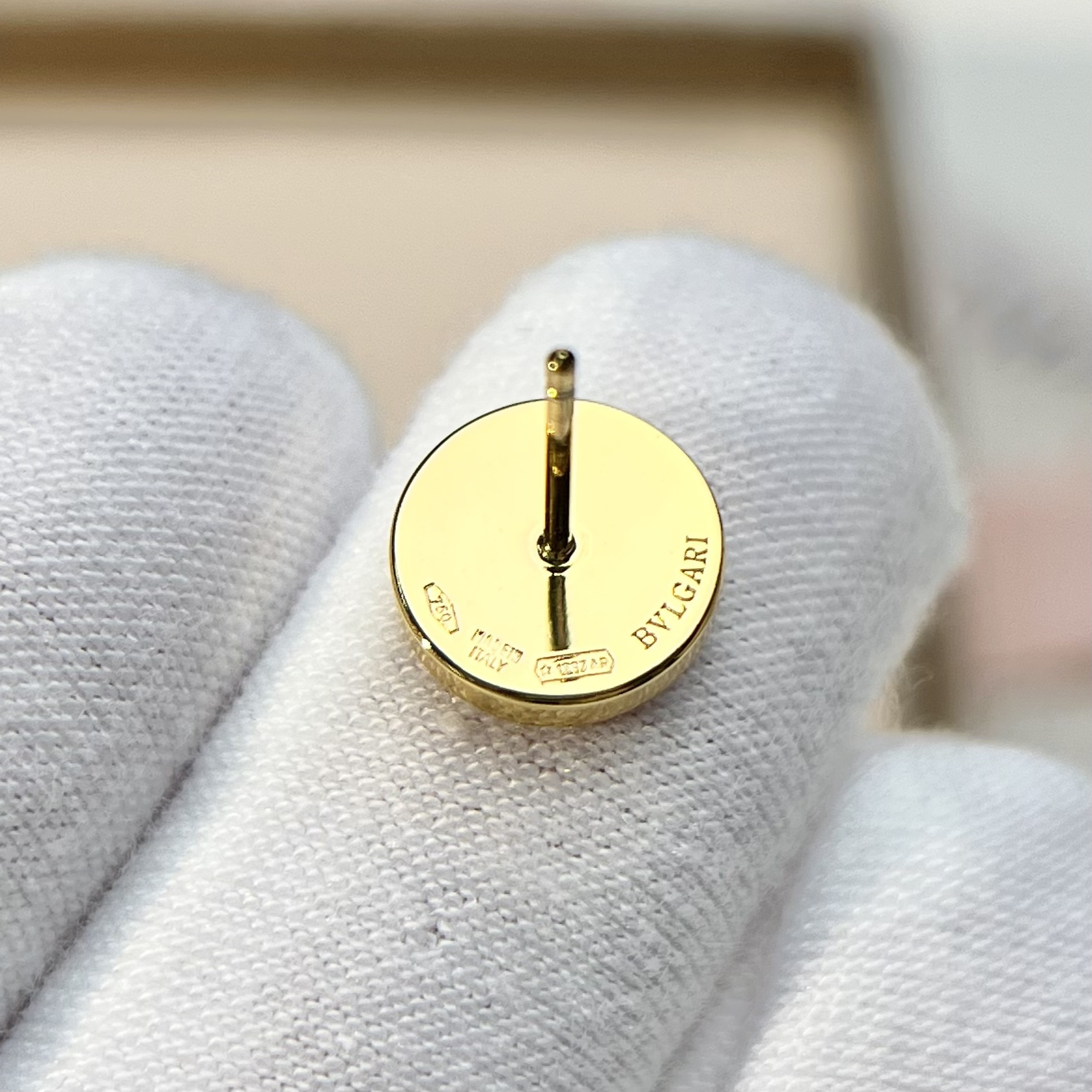 Bottega Veneta earrings-39